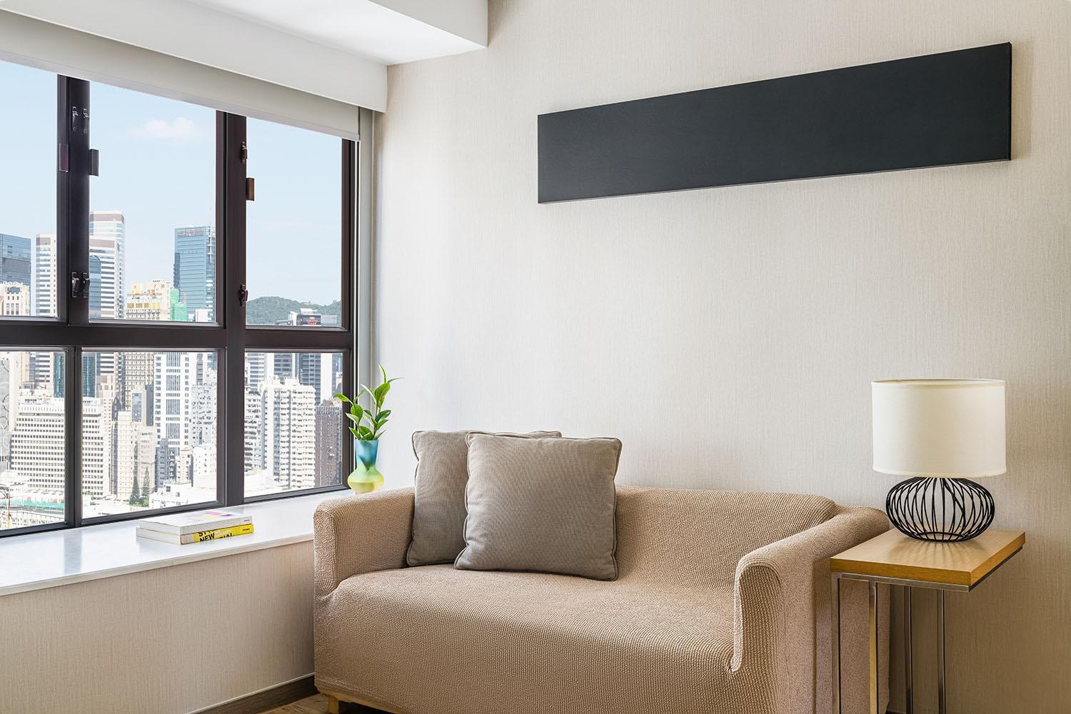Loft photo 3