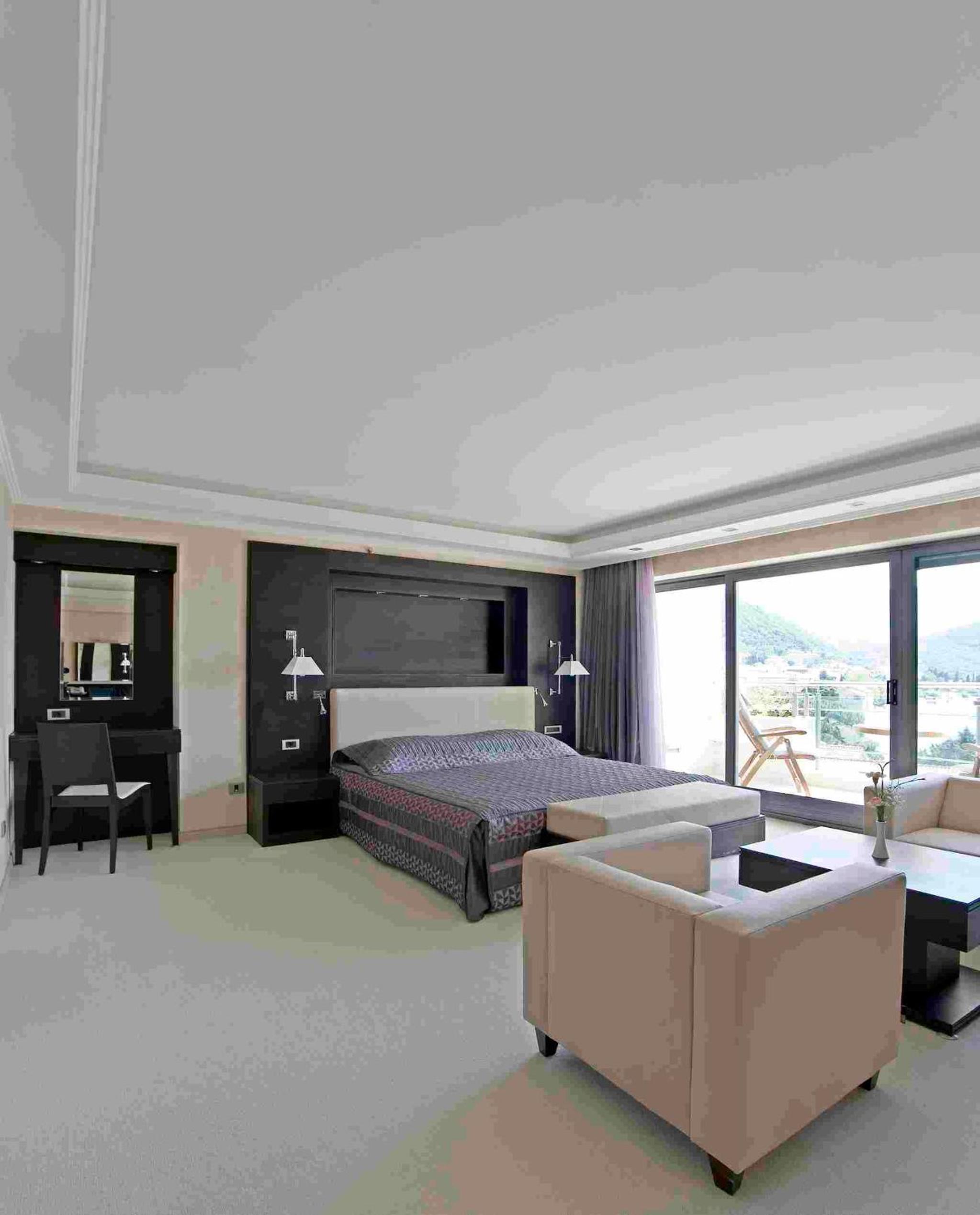 Special Offer - Studio Sea View with Wellness Weekend Package
