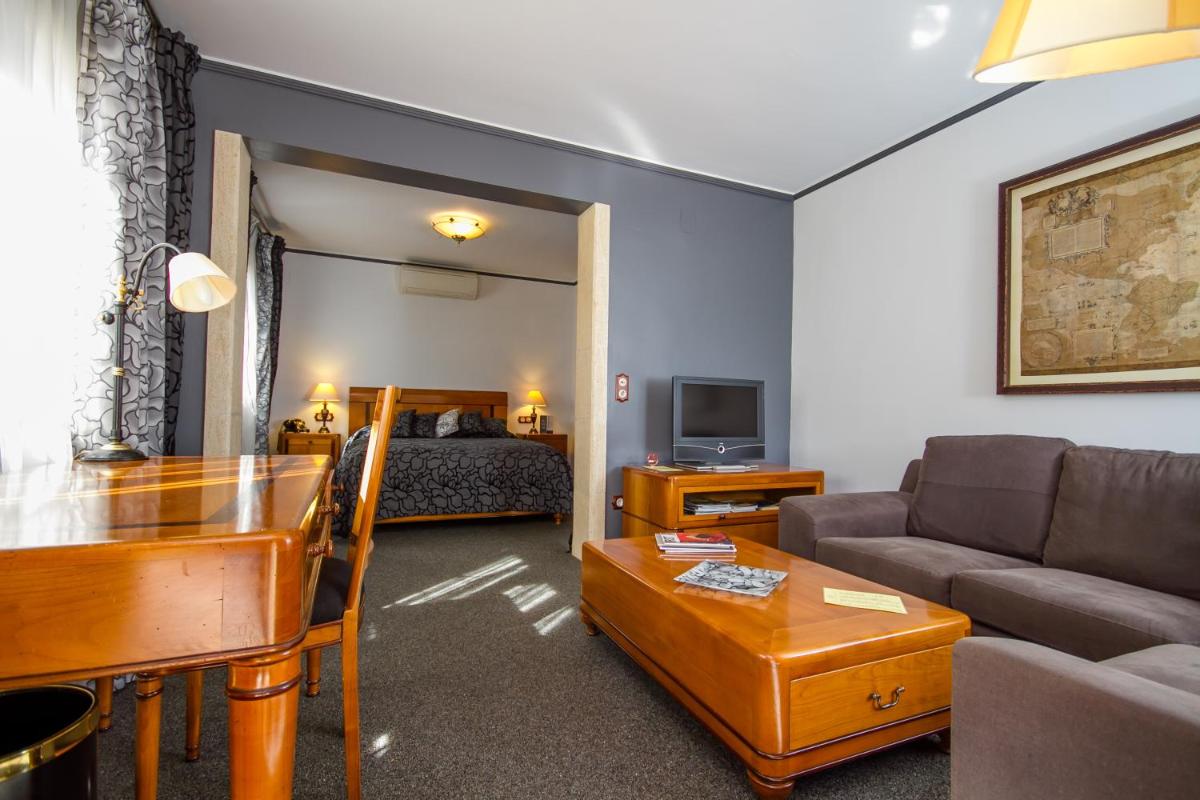 Junior Suite photo 2