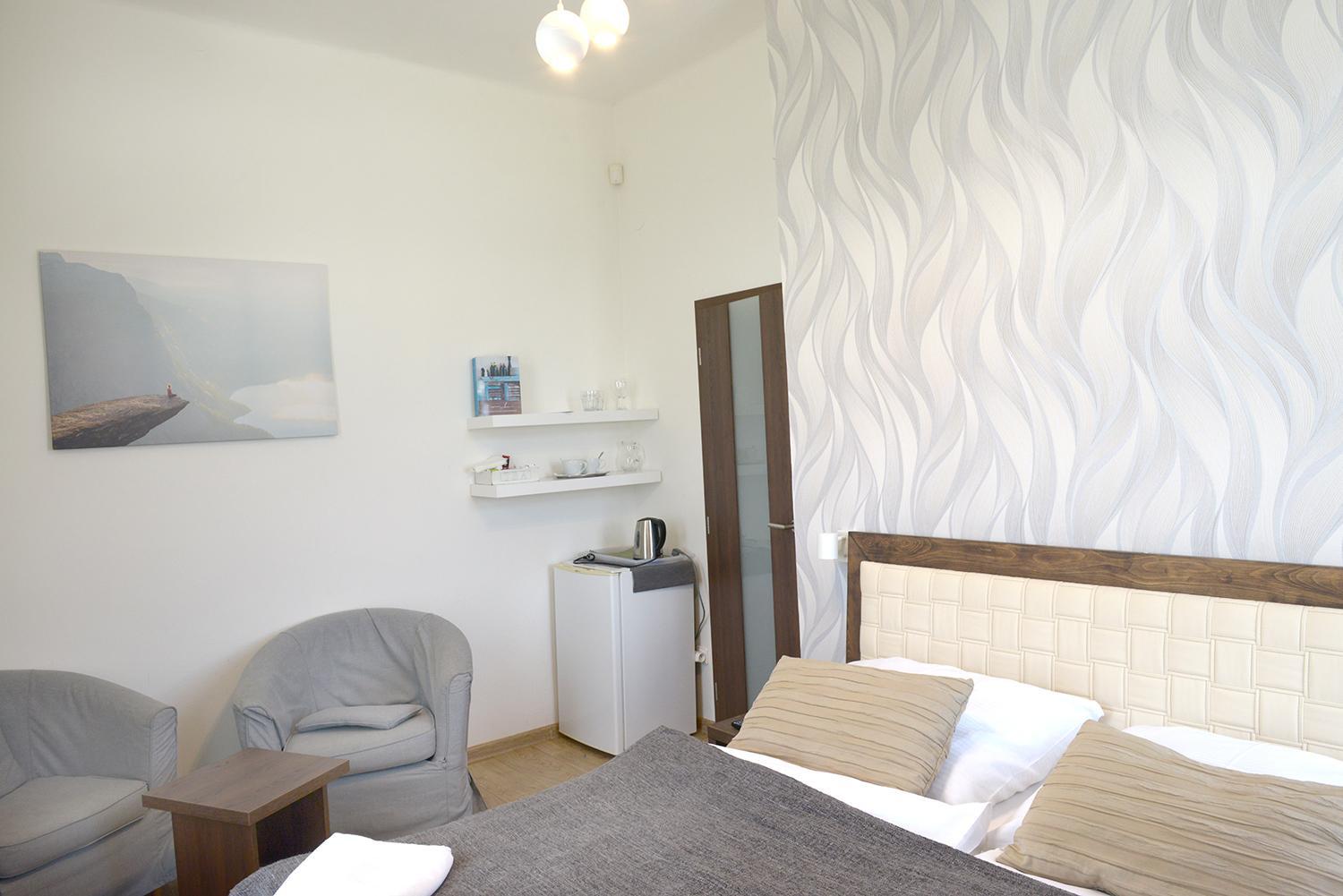 Standard Double Room photo 1