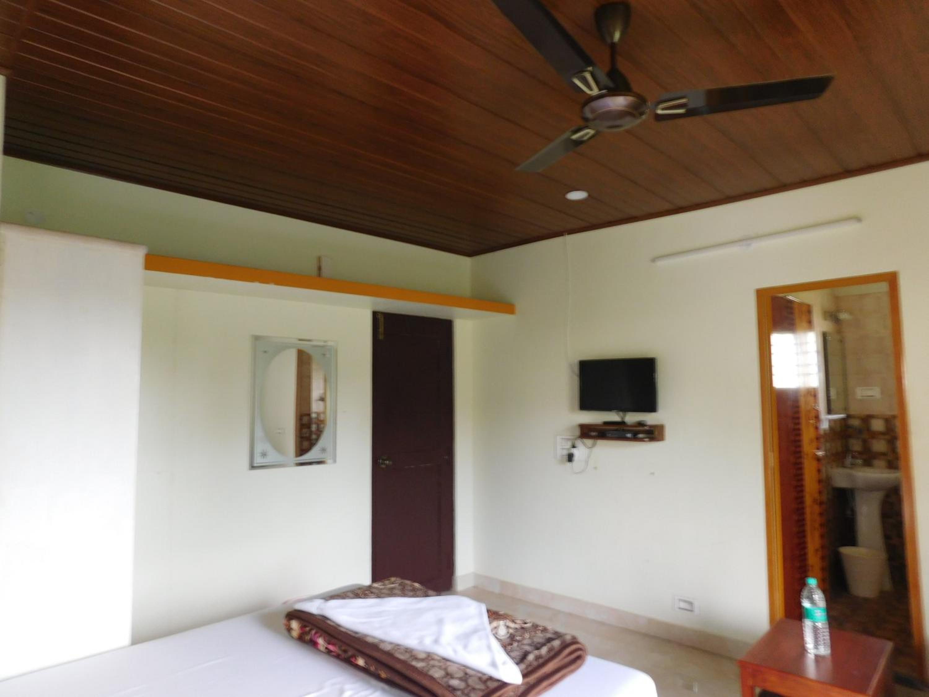 Deluxe Room photo 3