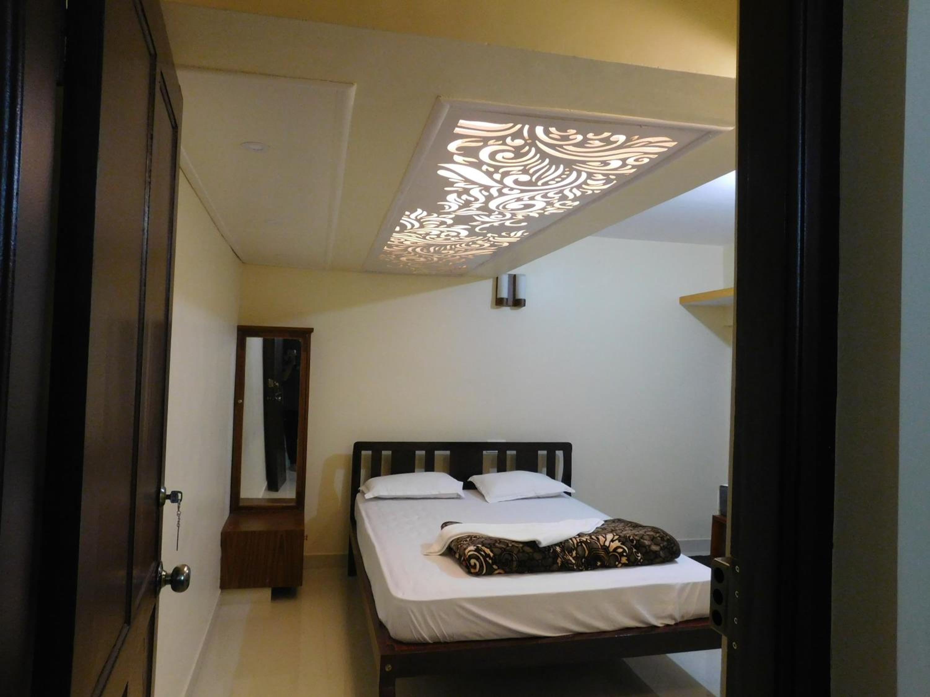 Deluxe Double Or Twin Room photo 3