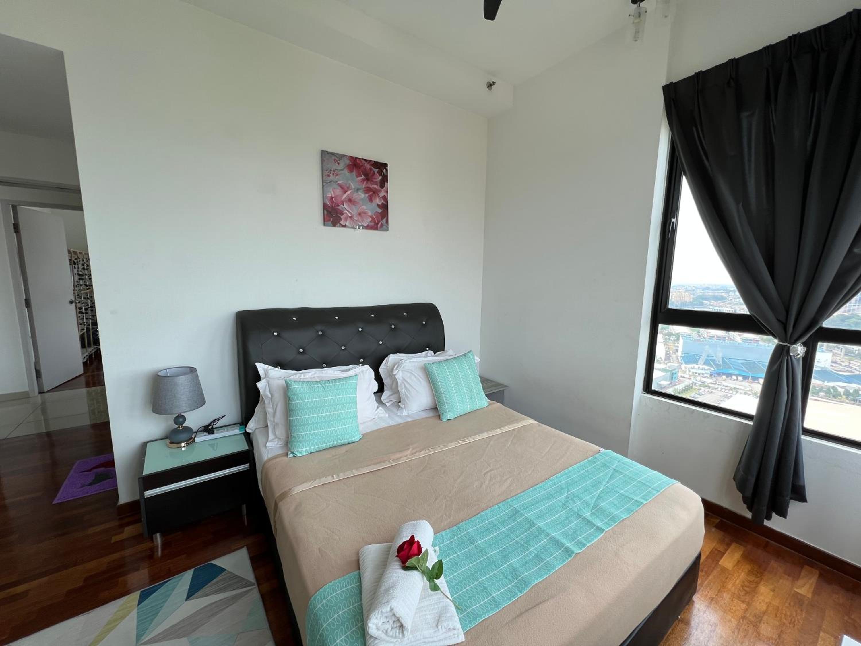 Family Suite photo 2