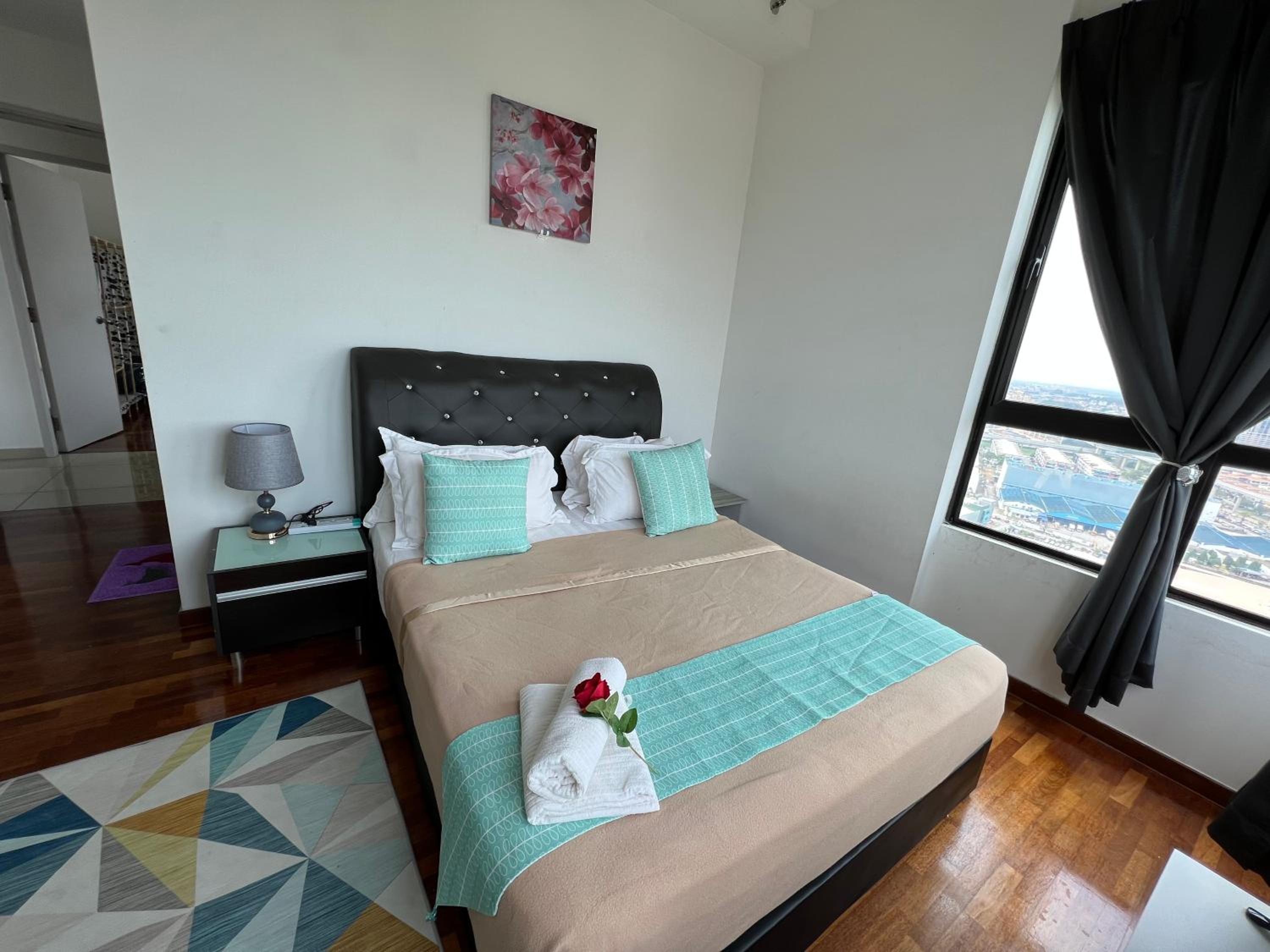 Family Suite photo 3