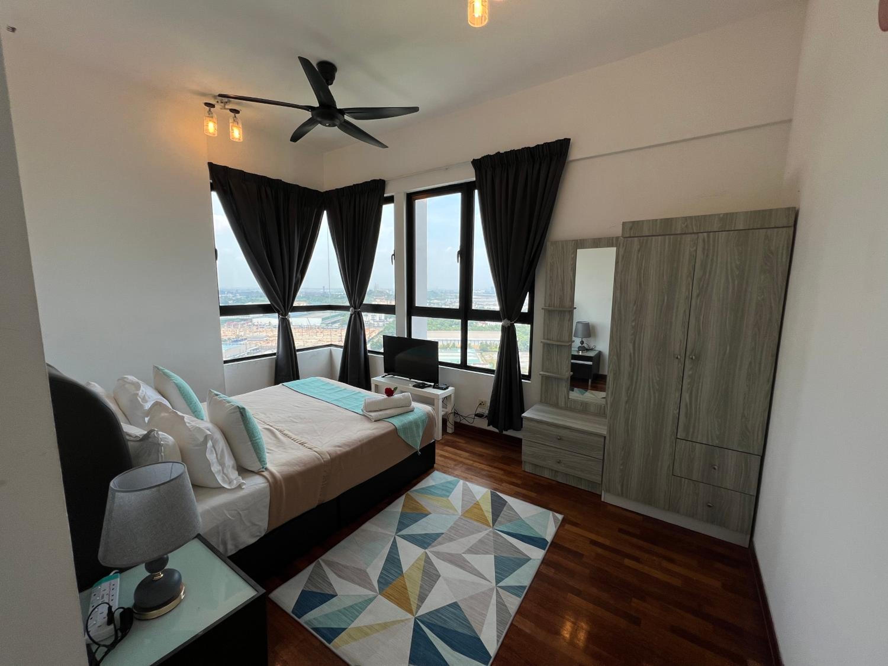 Family Suite photo 1
