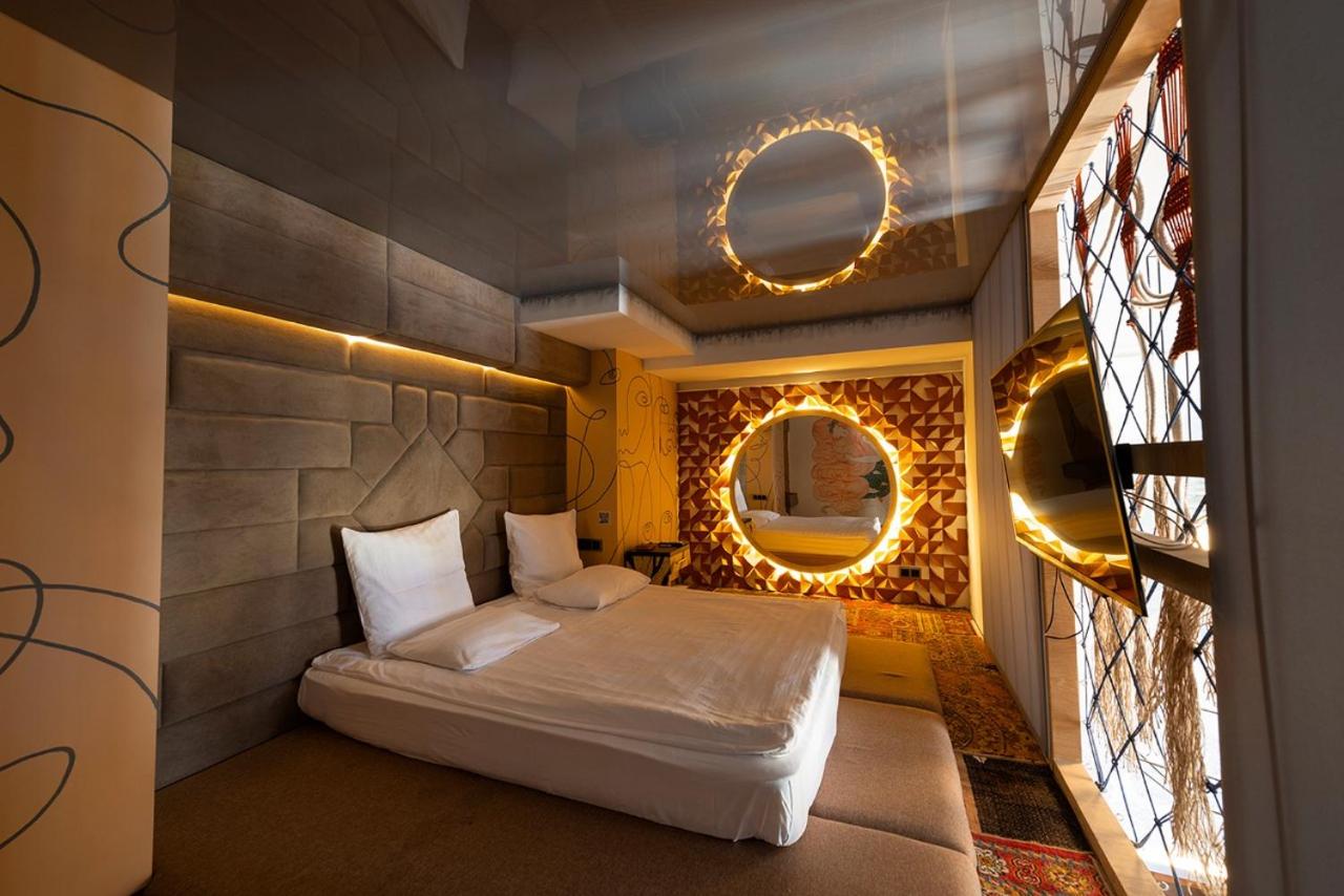 Duplex Suite