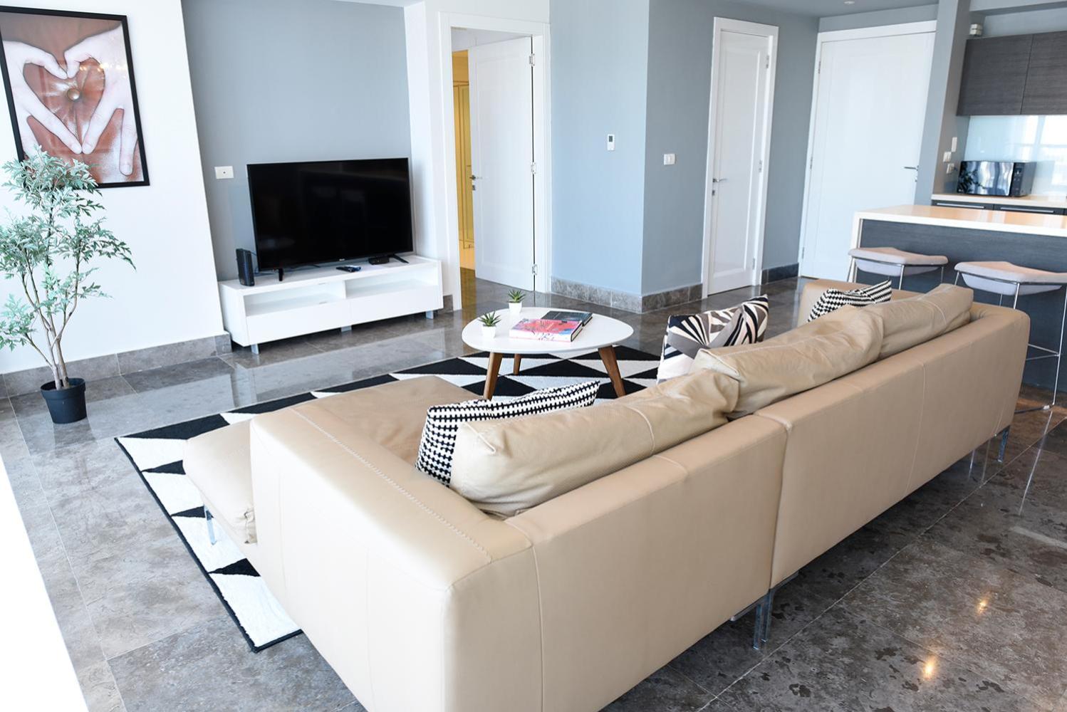 Deluxe Apartment photo 2