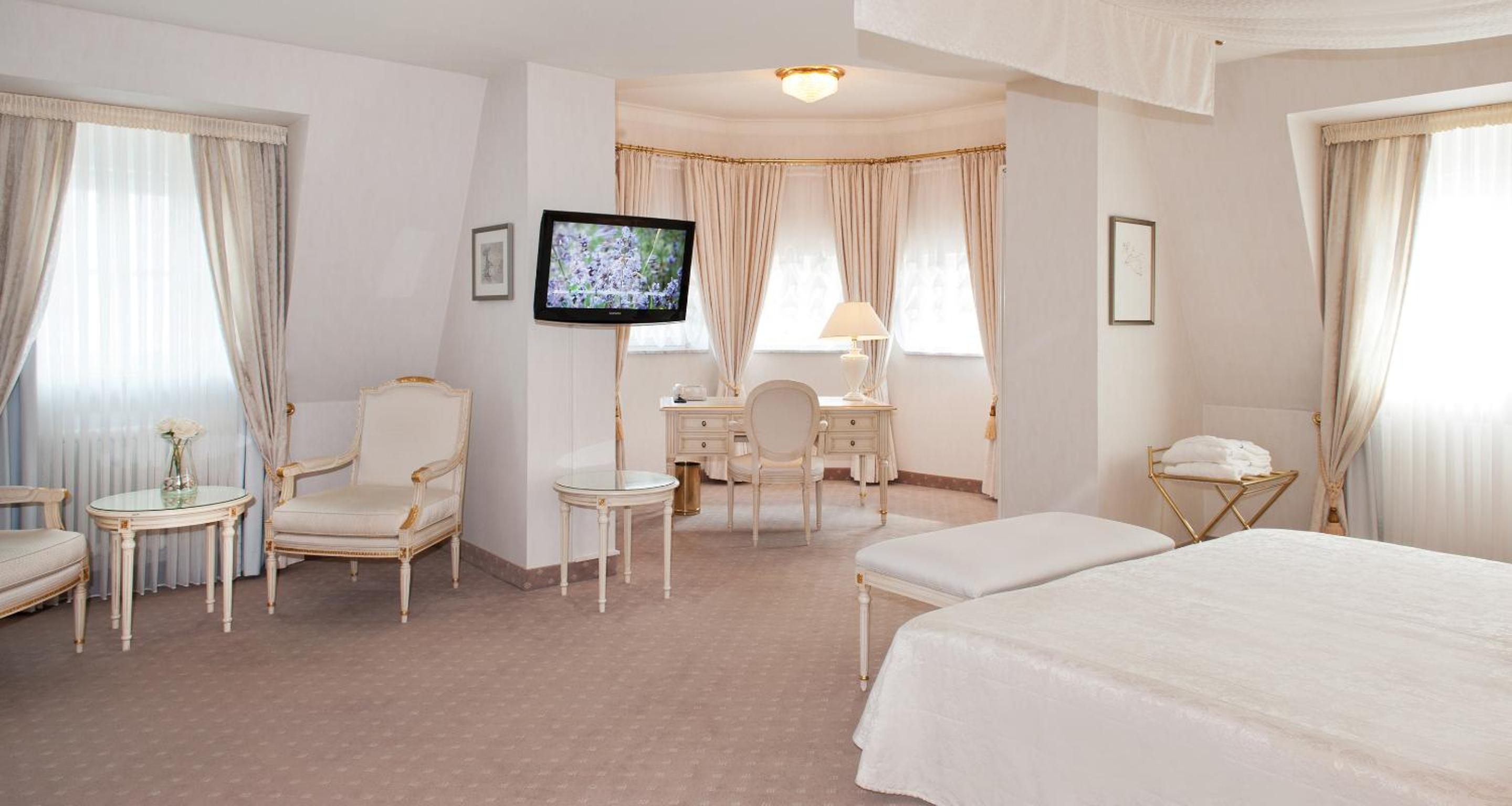 Junior Suite - Photo 3