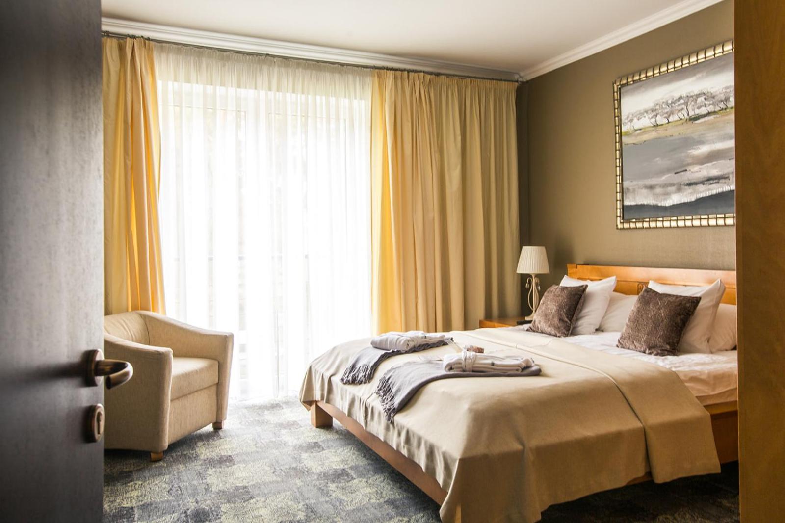 Presidential Suite photo 1