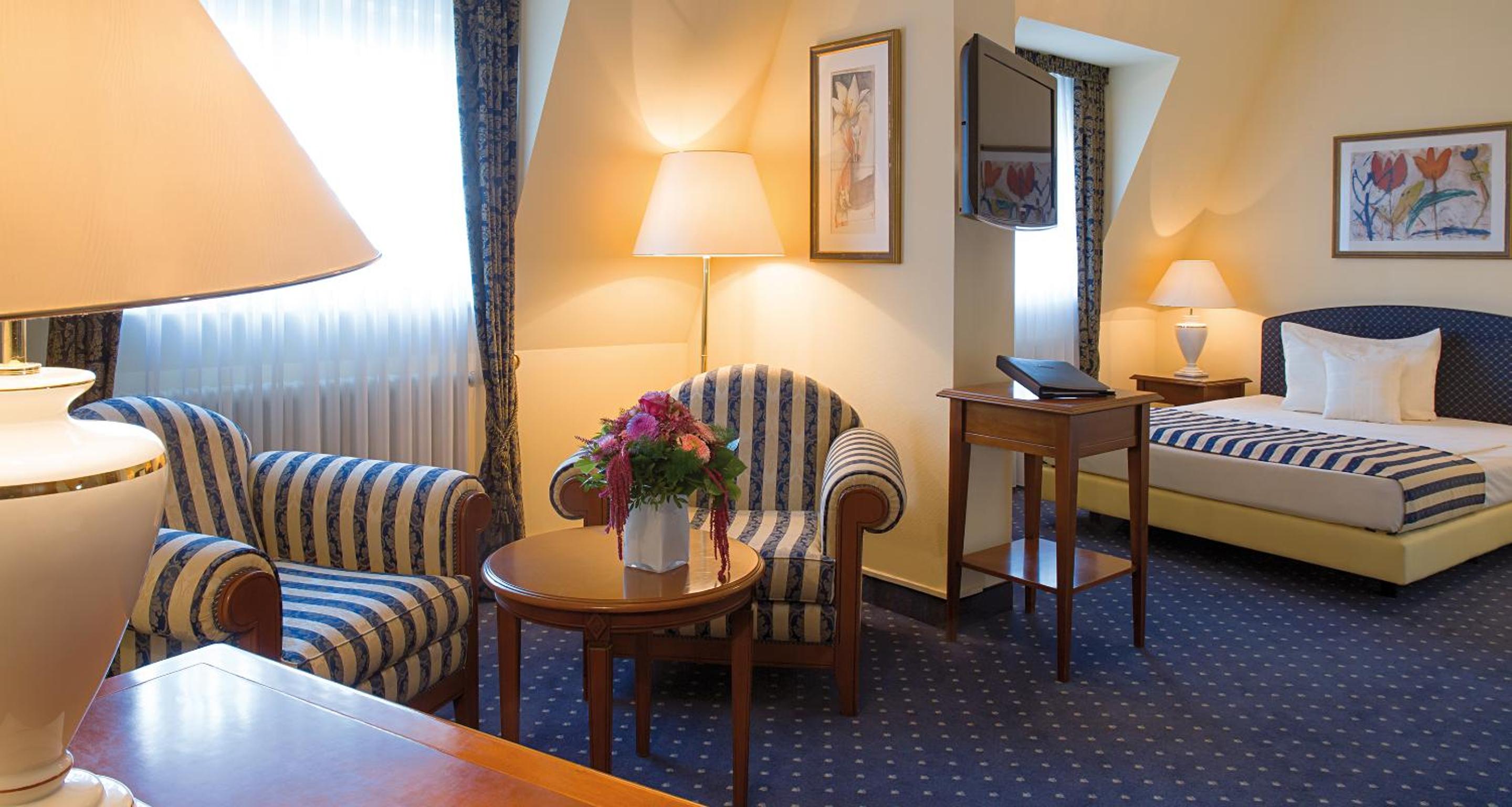 Superior Room - Photo 3