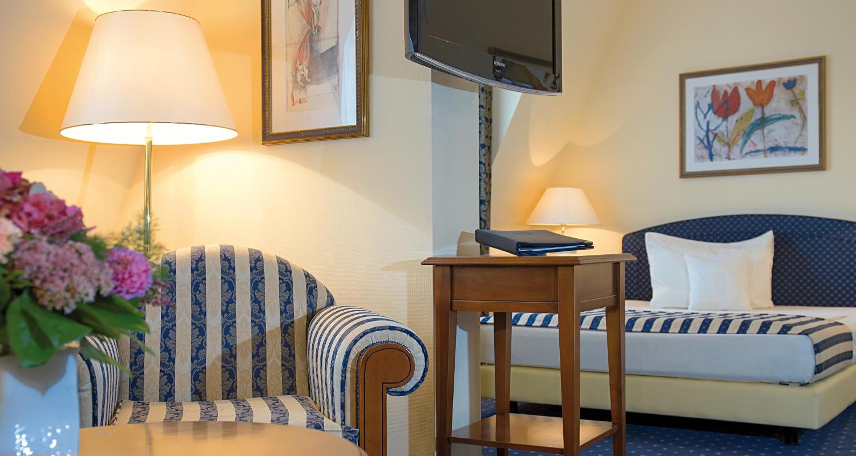 Superior Room - Photo 4