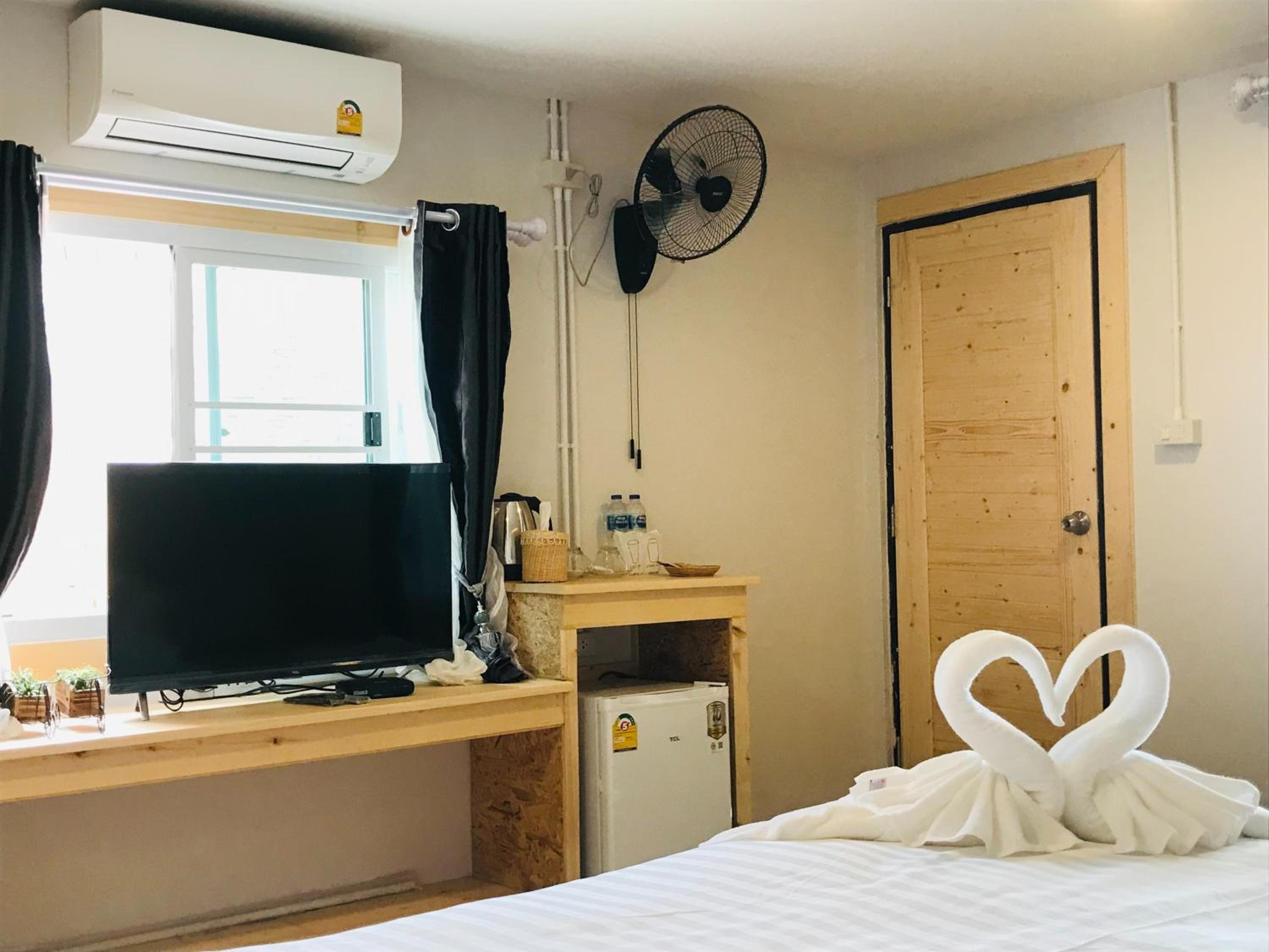 Double Room with Sea View photo 3