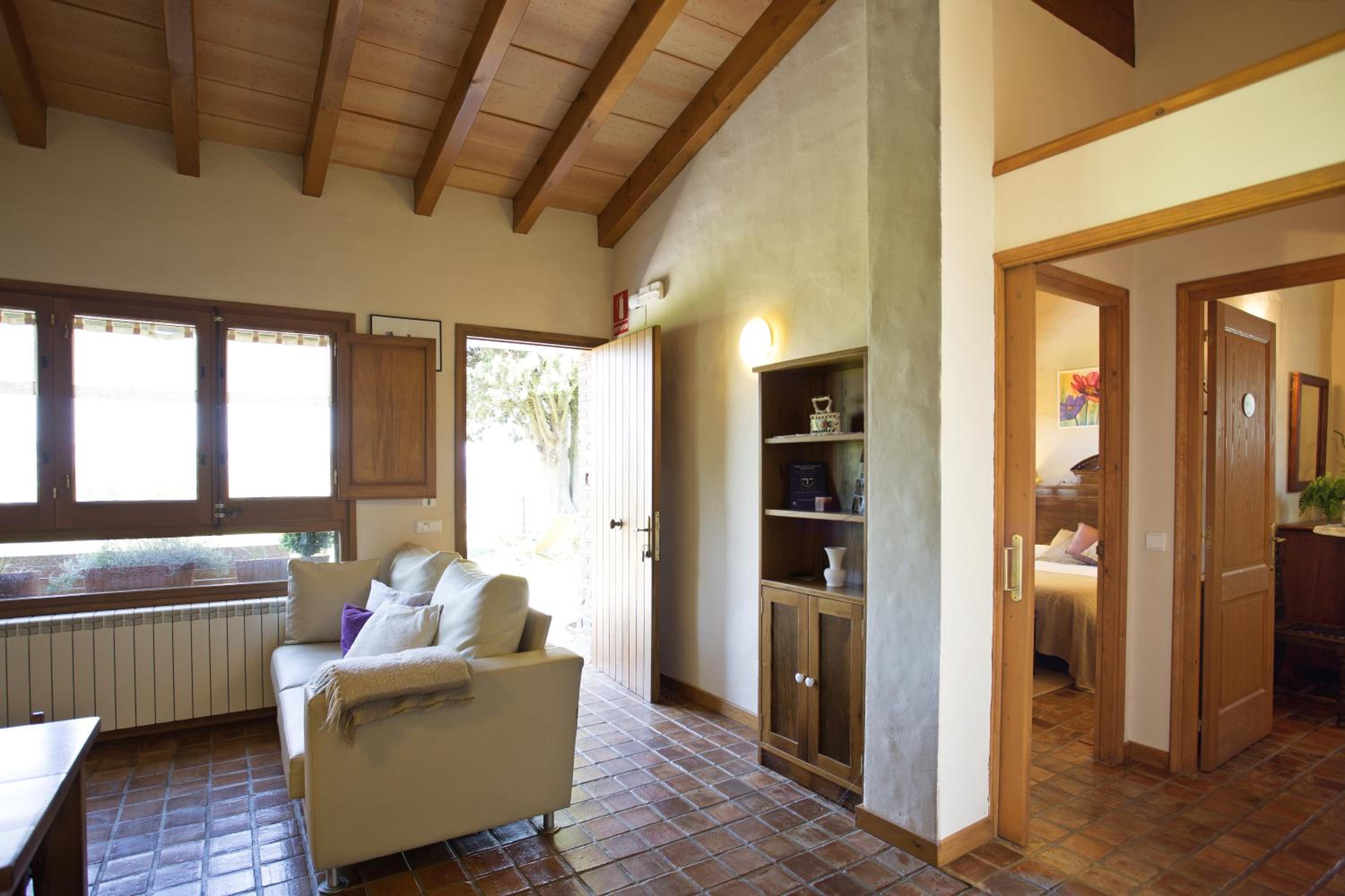 Casa de Dos Habitaciones