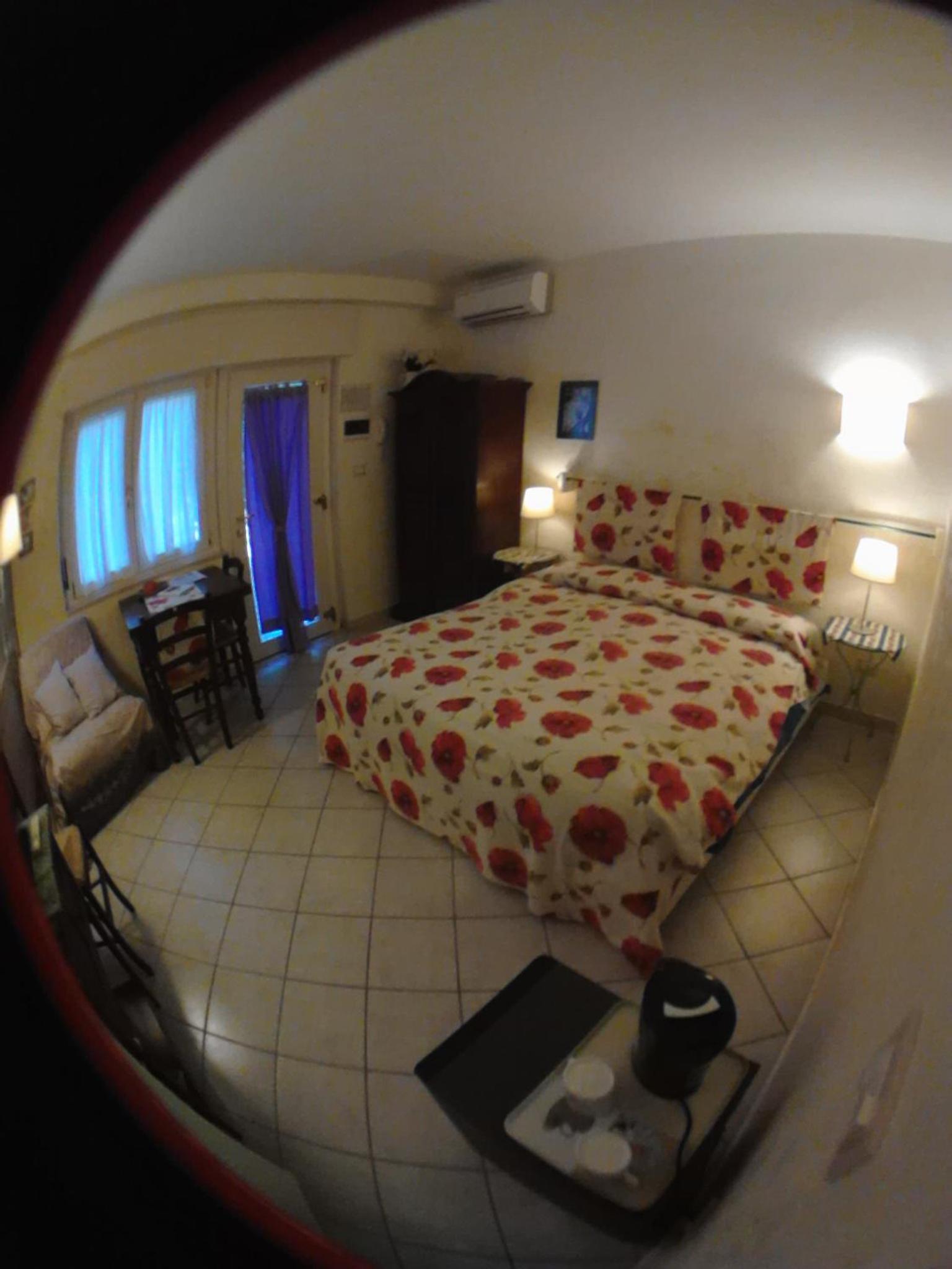 Double Or Twin Room photo 3
