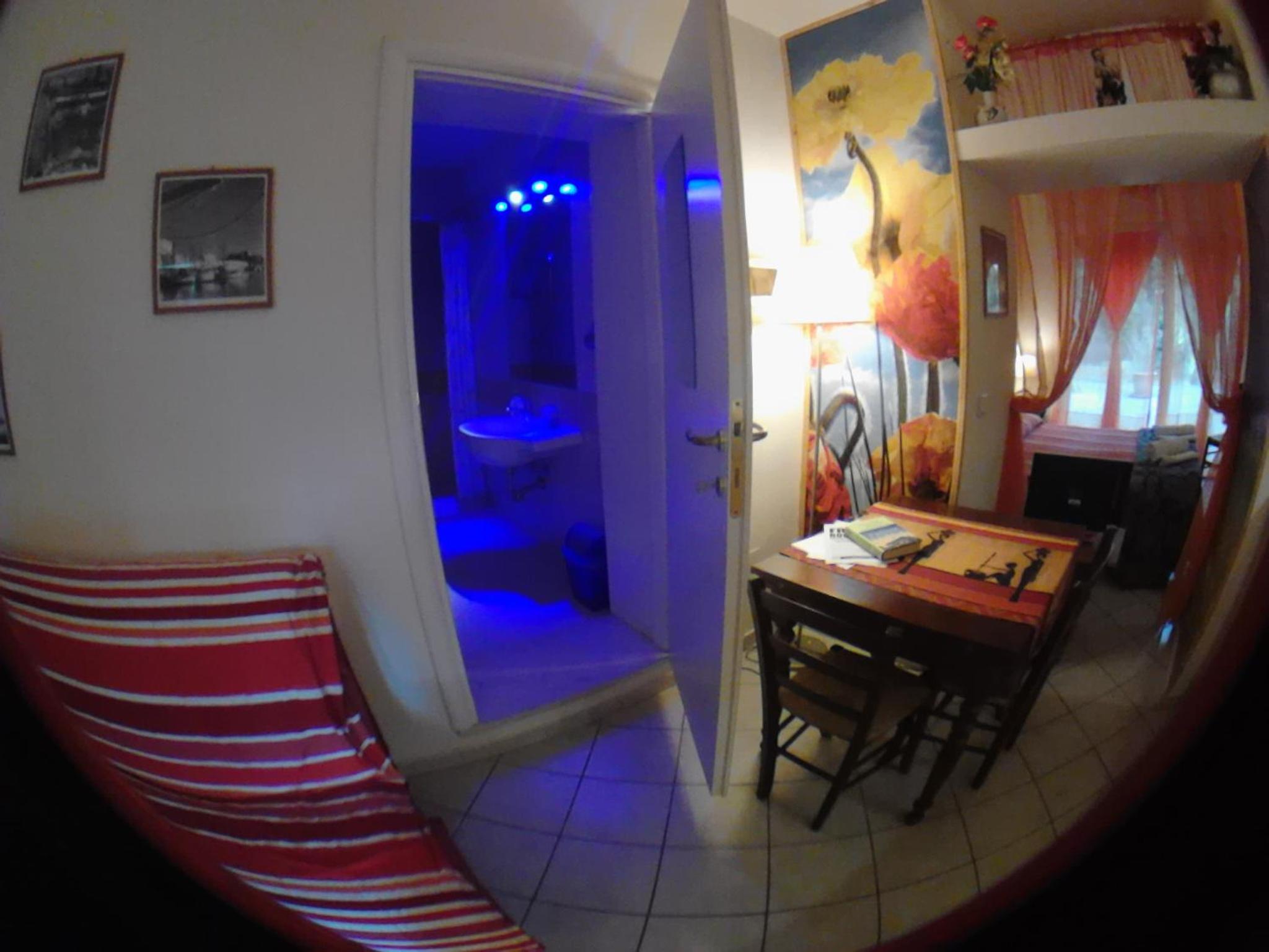 Junior Suite With Garden View photo 2