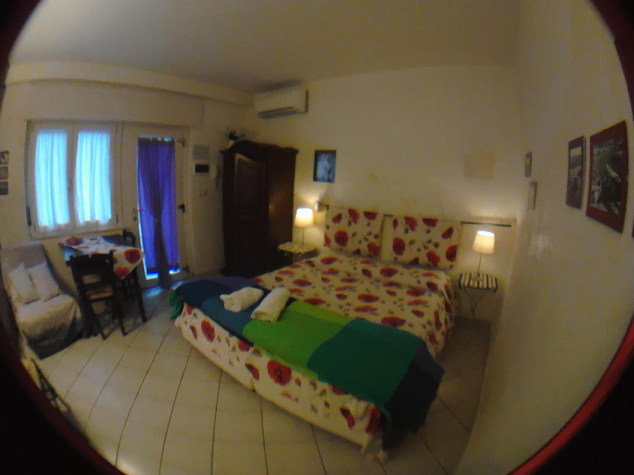 Double Or Twin Room photo 2