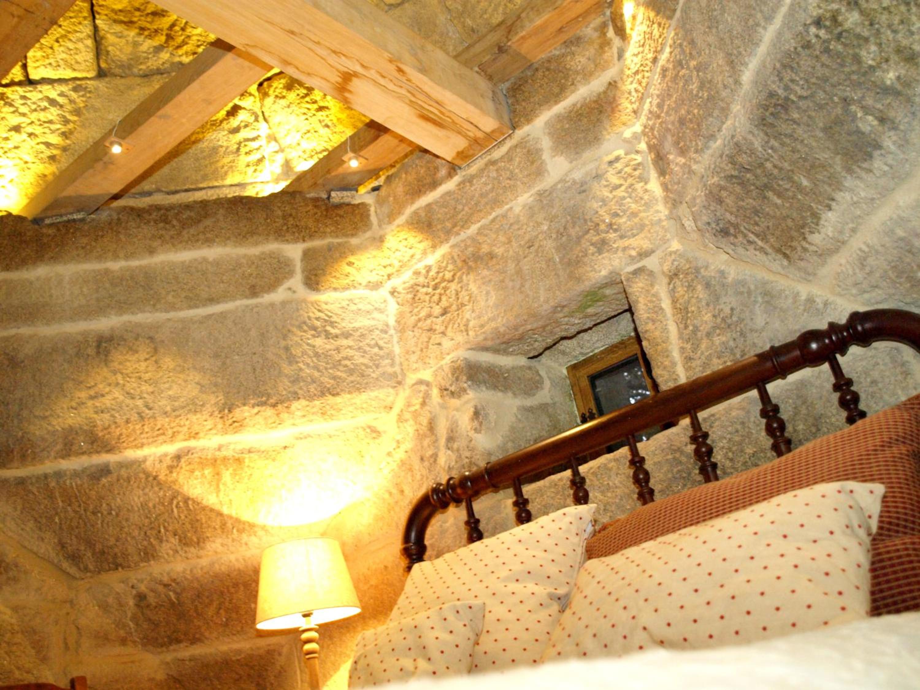 Suite de Dos Habitaciones