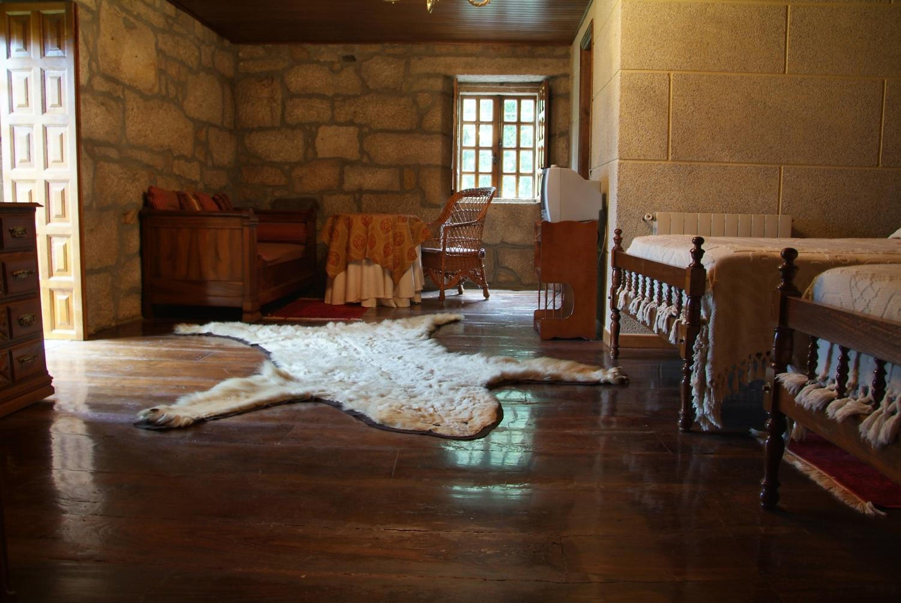Superior Double Room with Two Double Beds photo 2