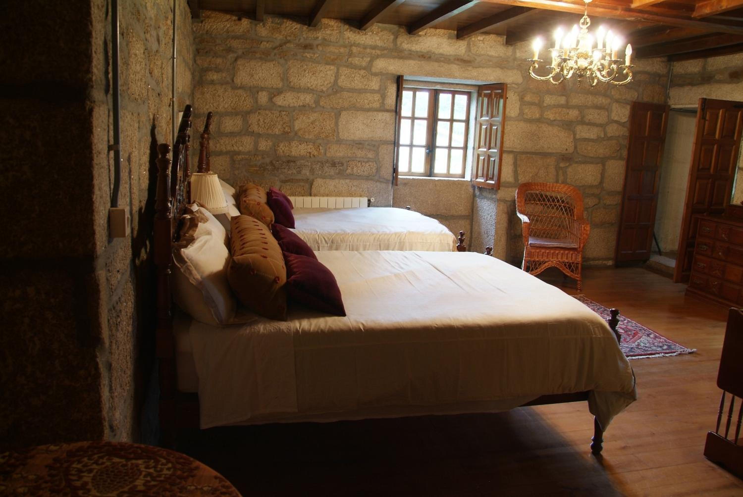 Superior Double Room with Two Double Beds photo 3