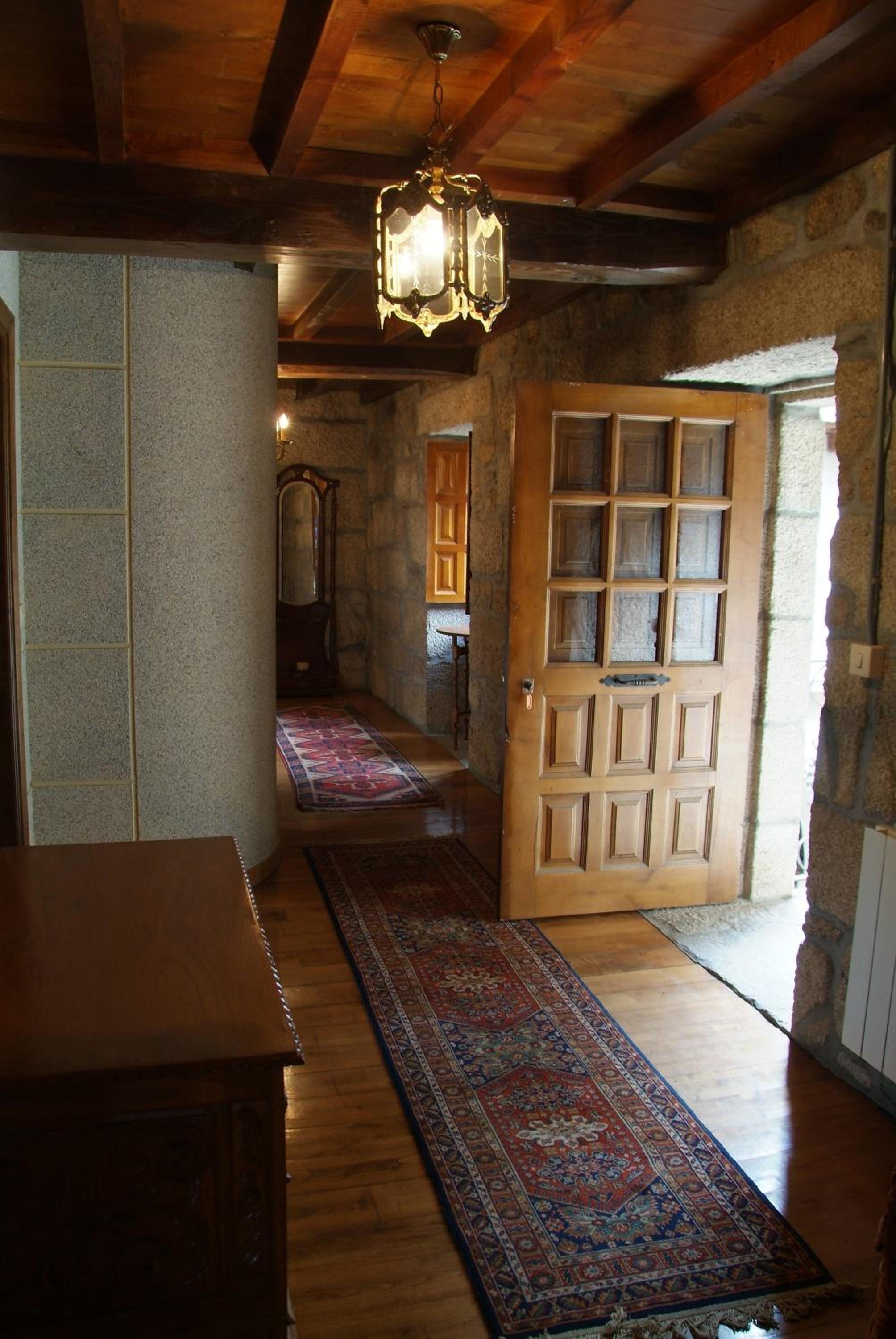 Habitación King