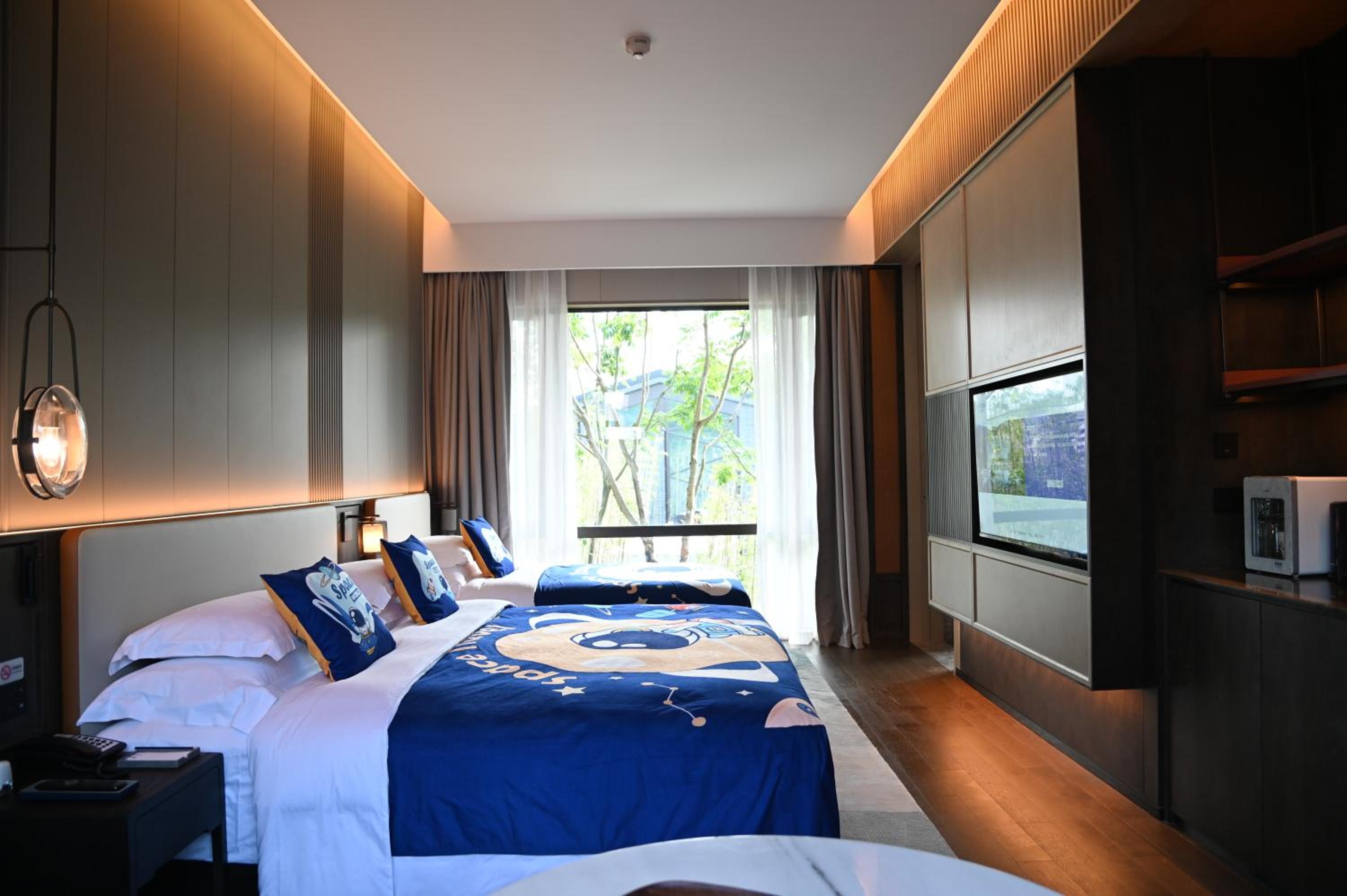 Miao Qu Family Room  photo 1