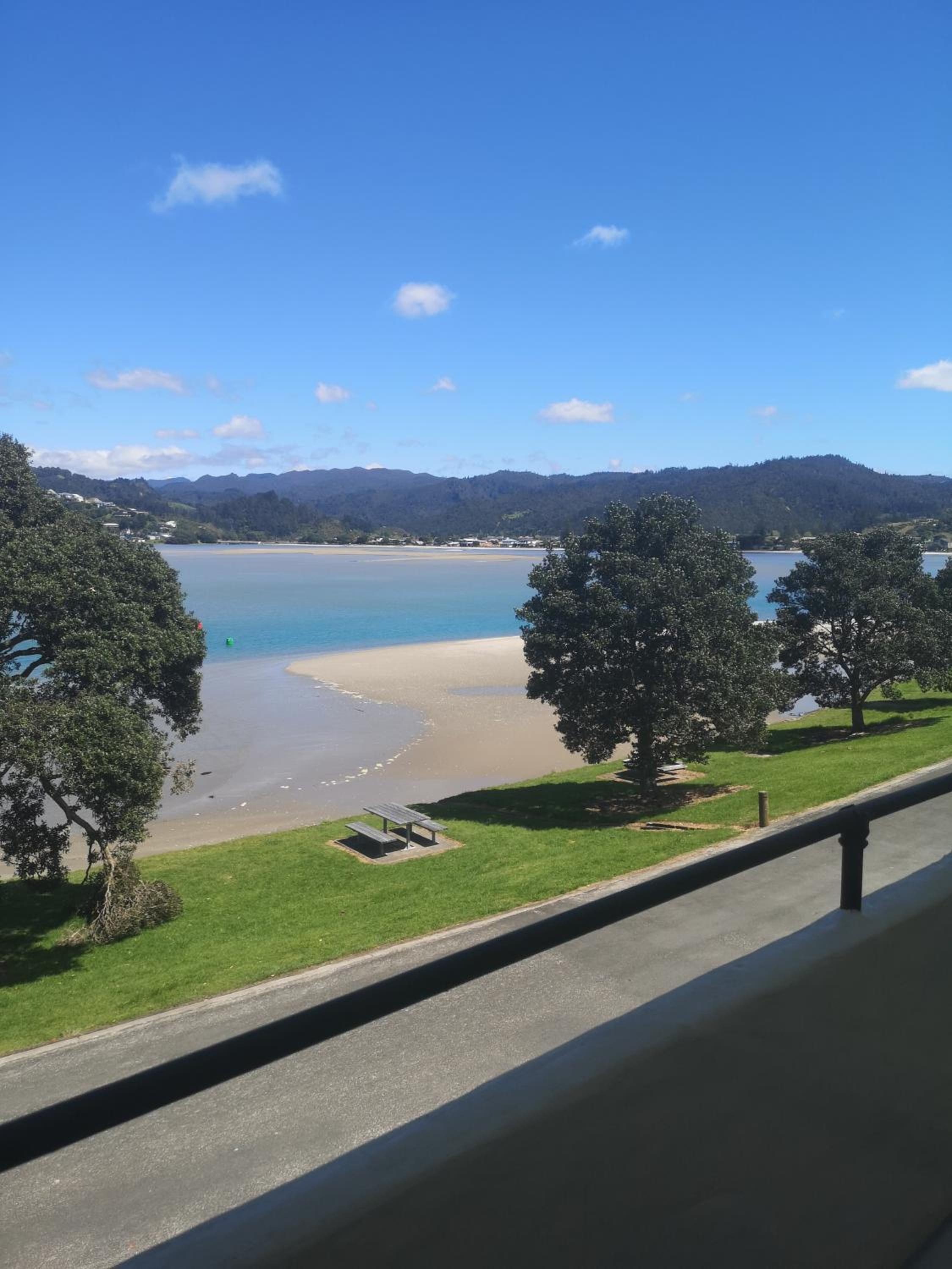 Premier Studio with Sea View