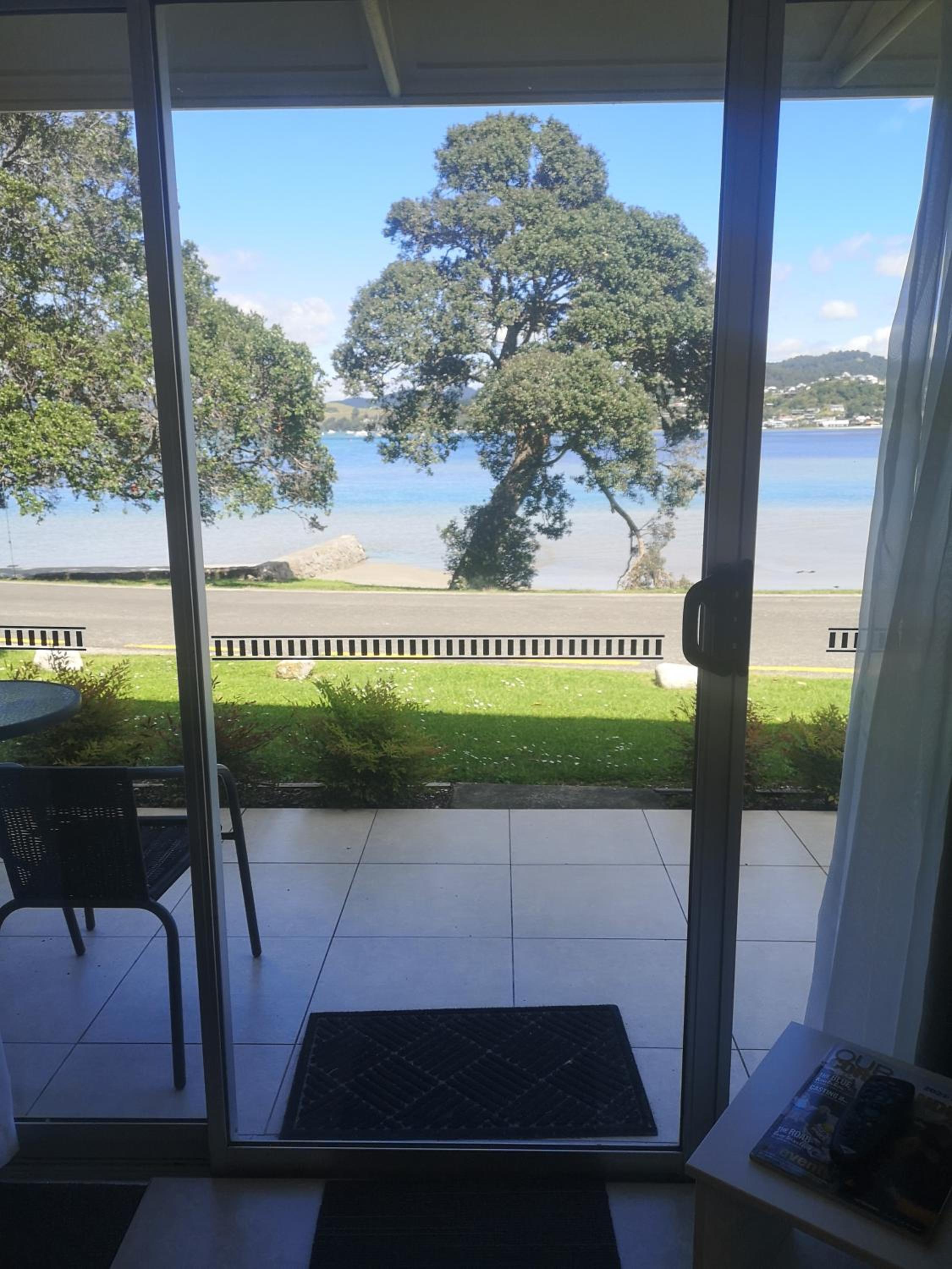 Superior Studio with Sea View