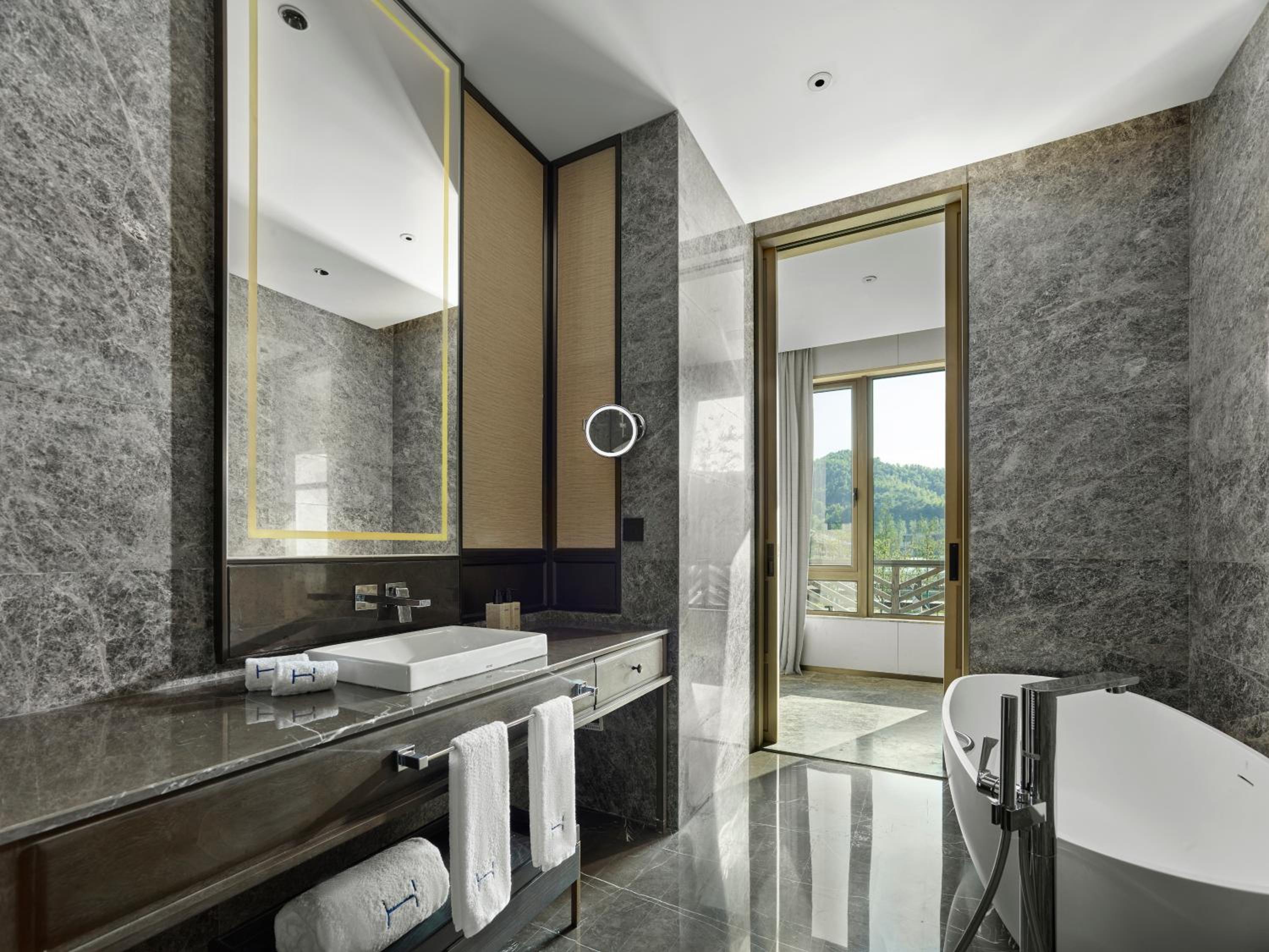 Lian Chao Garden View Suite  photo 2