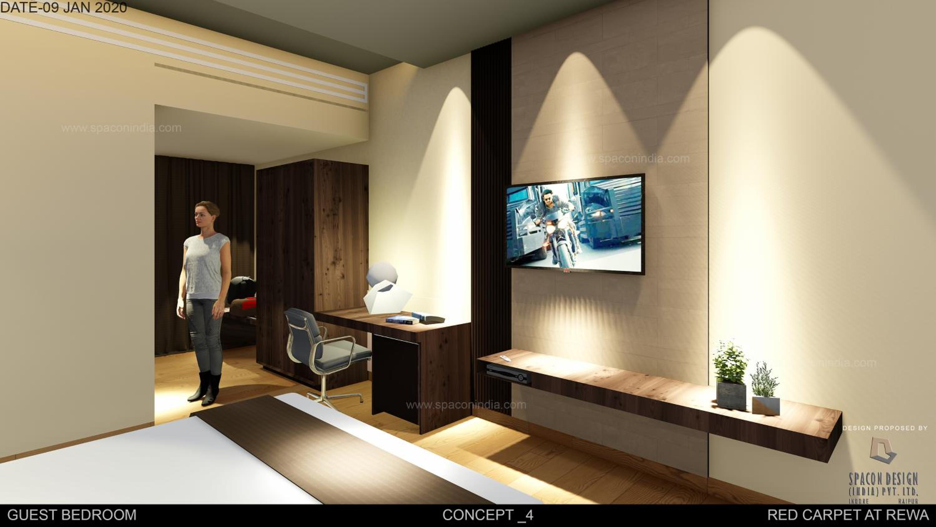 Executive Room - Photo 6