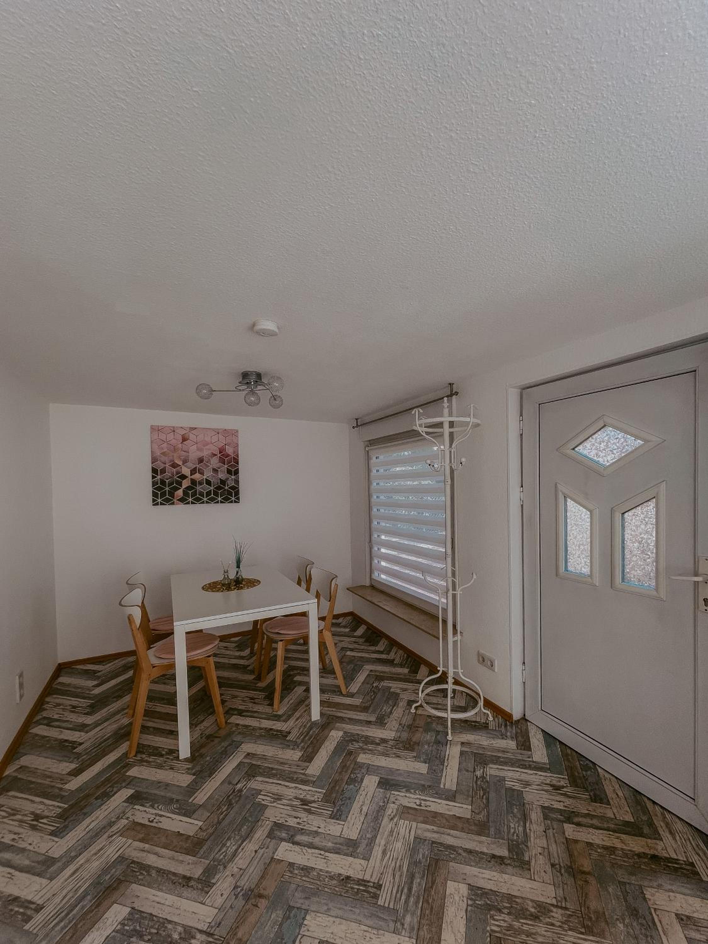 One-Bedroom House photo 3