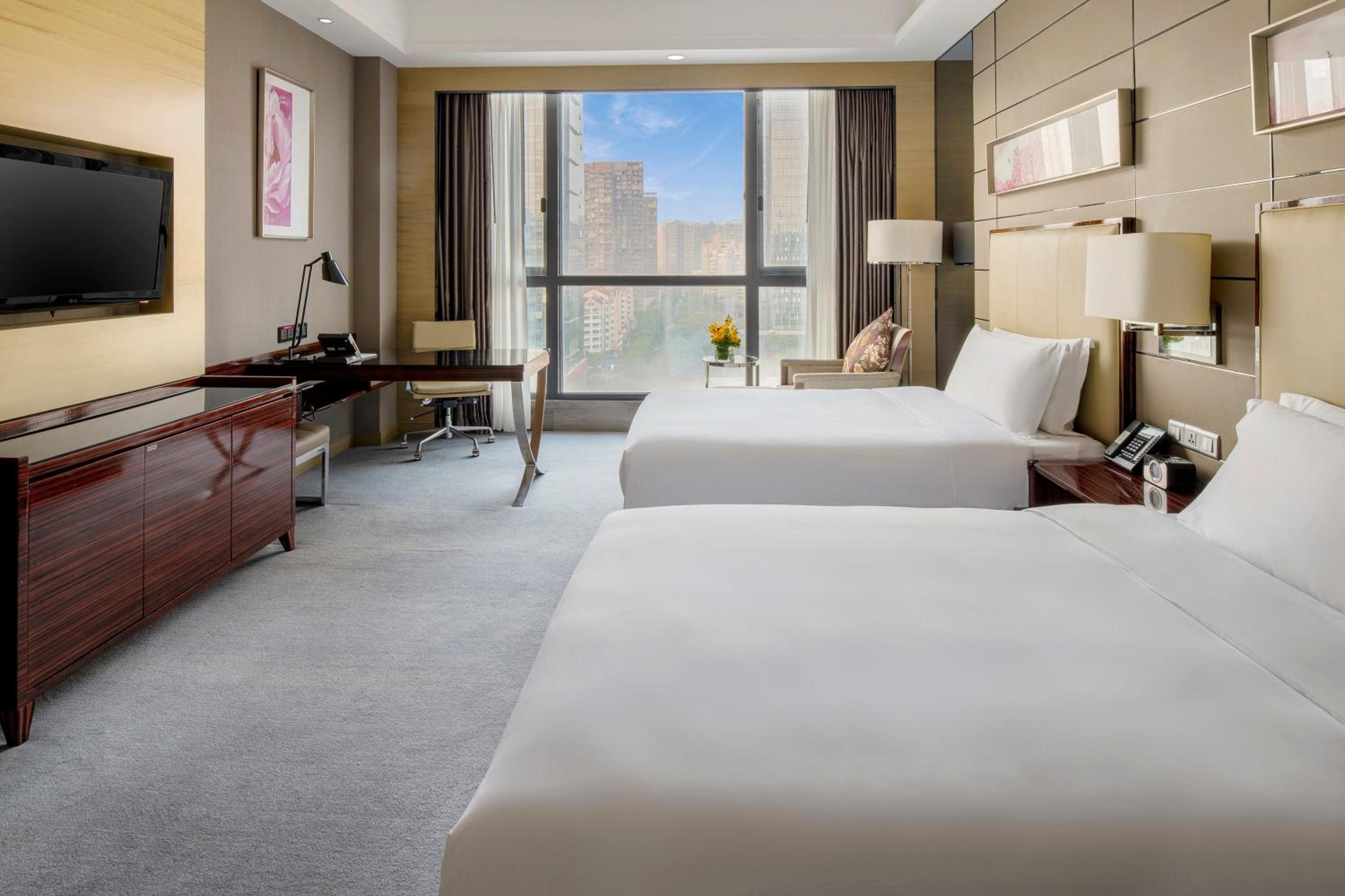 Standard Twin Room - Non-Smoking - Photo 4