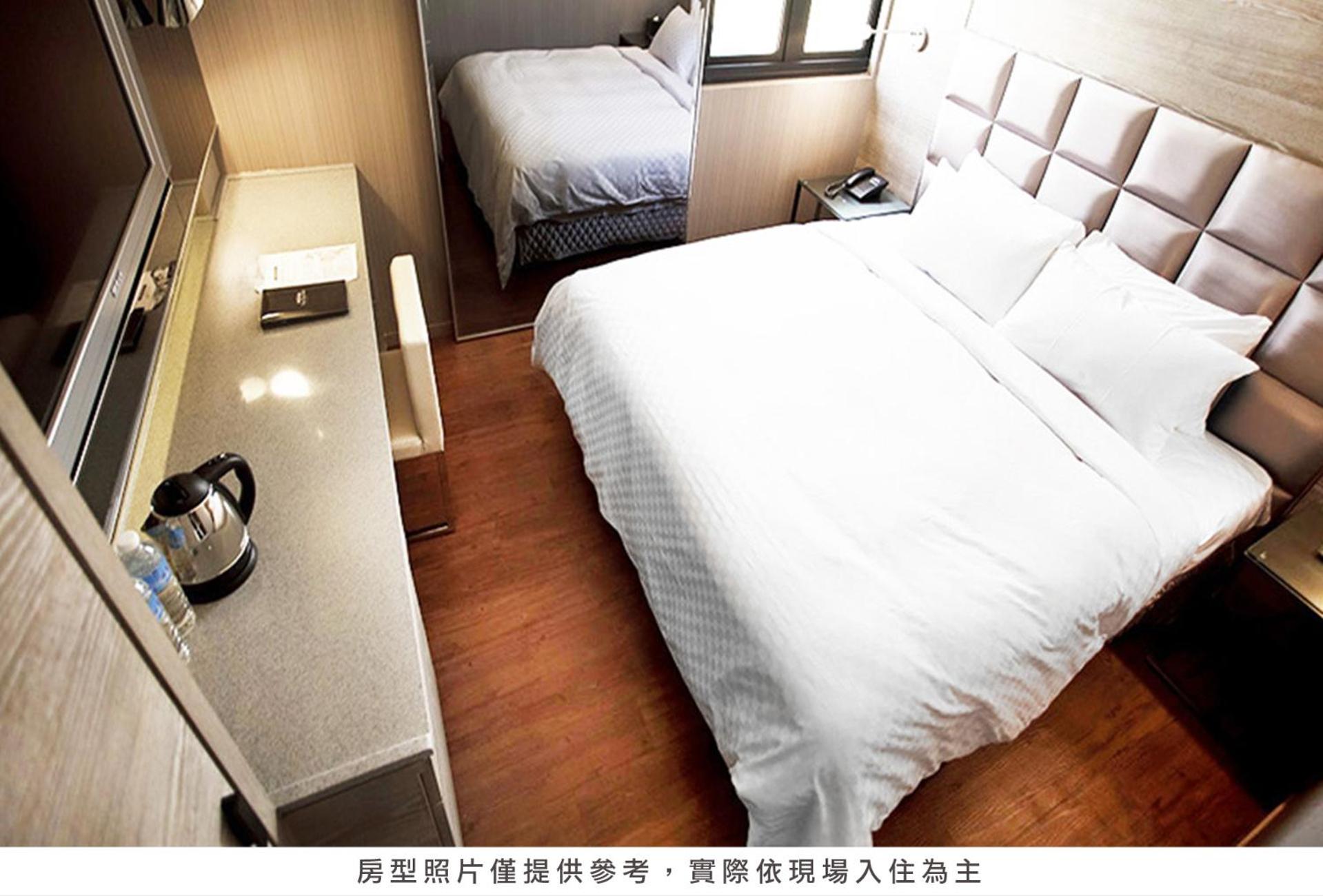 Standard Double Room photo 2