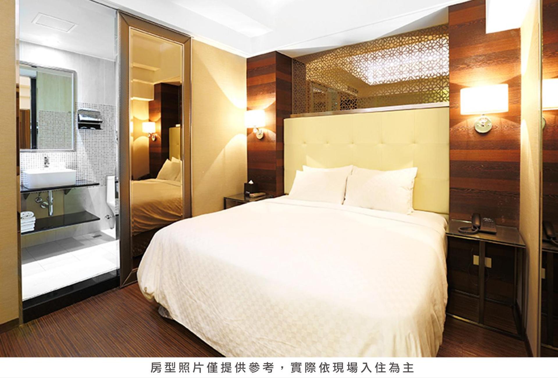 Standard Double Room photo 1
