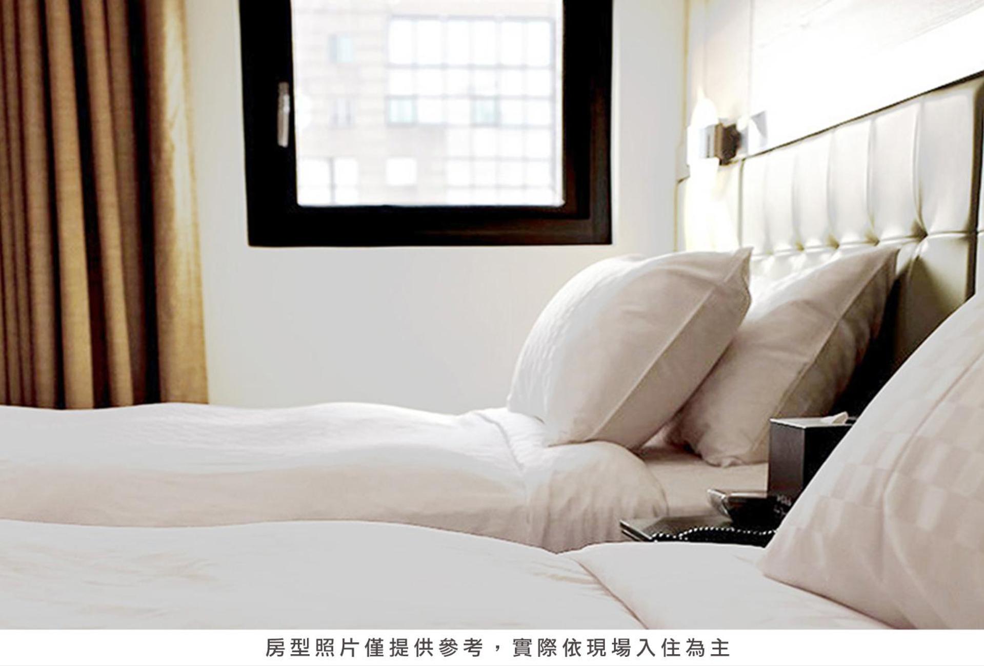 Double or Twin Room photo 1