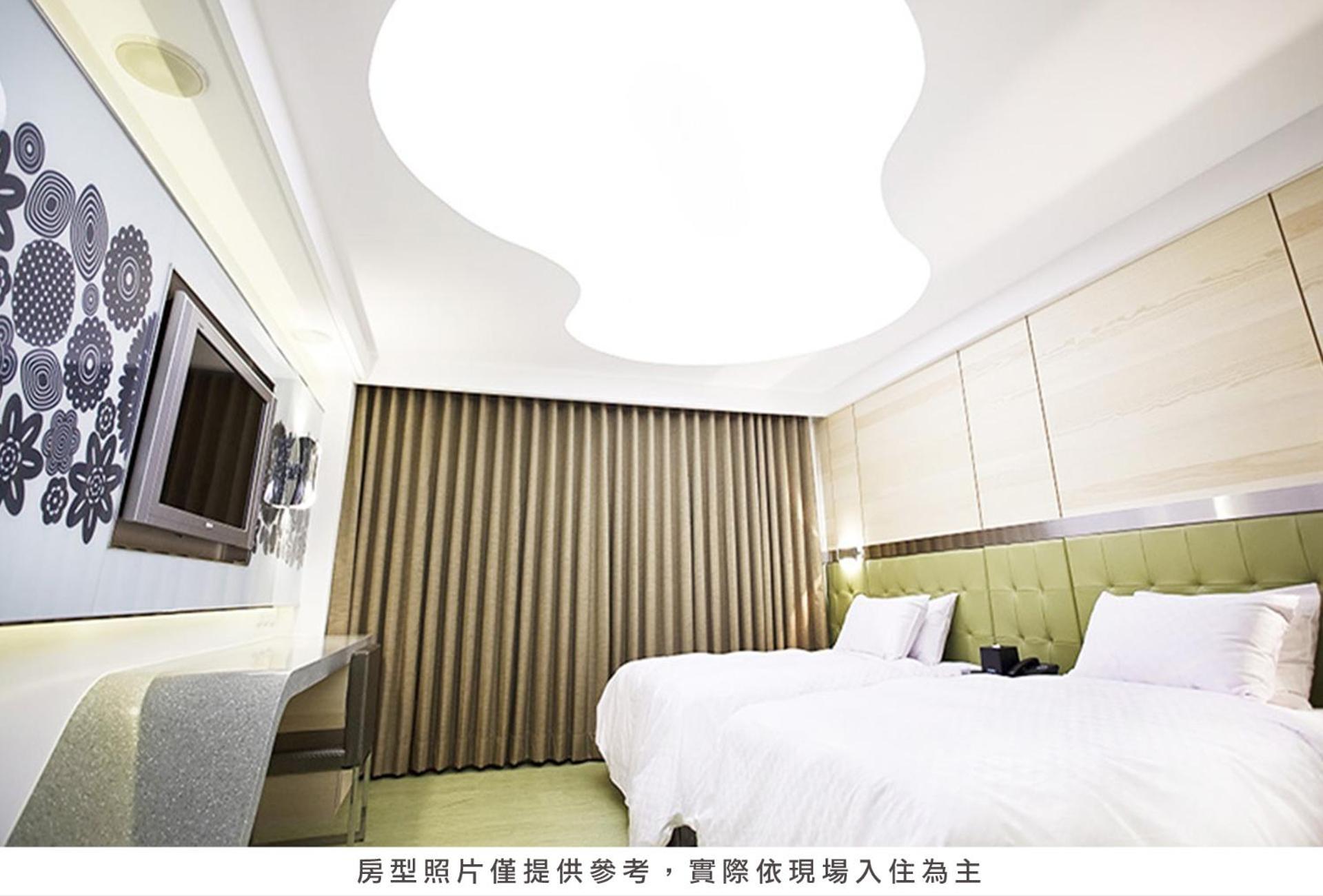 Double or Twin Room photo 2