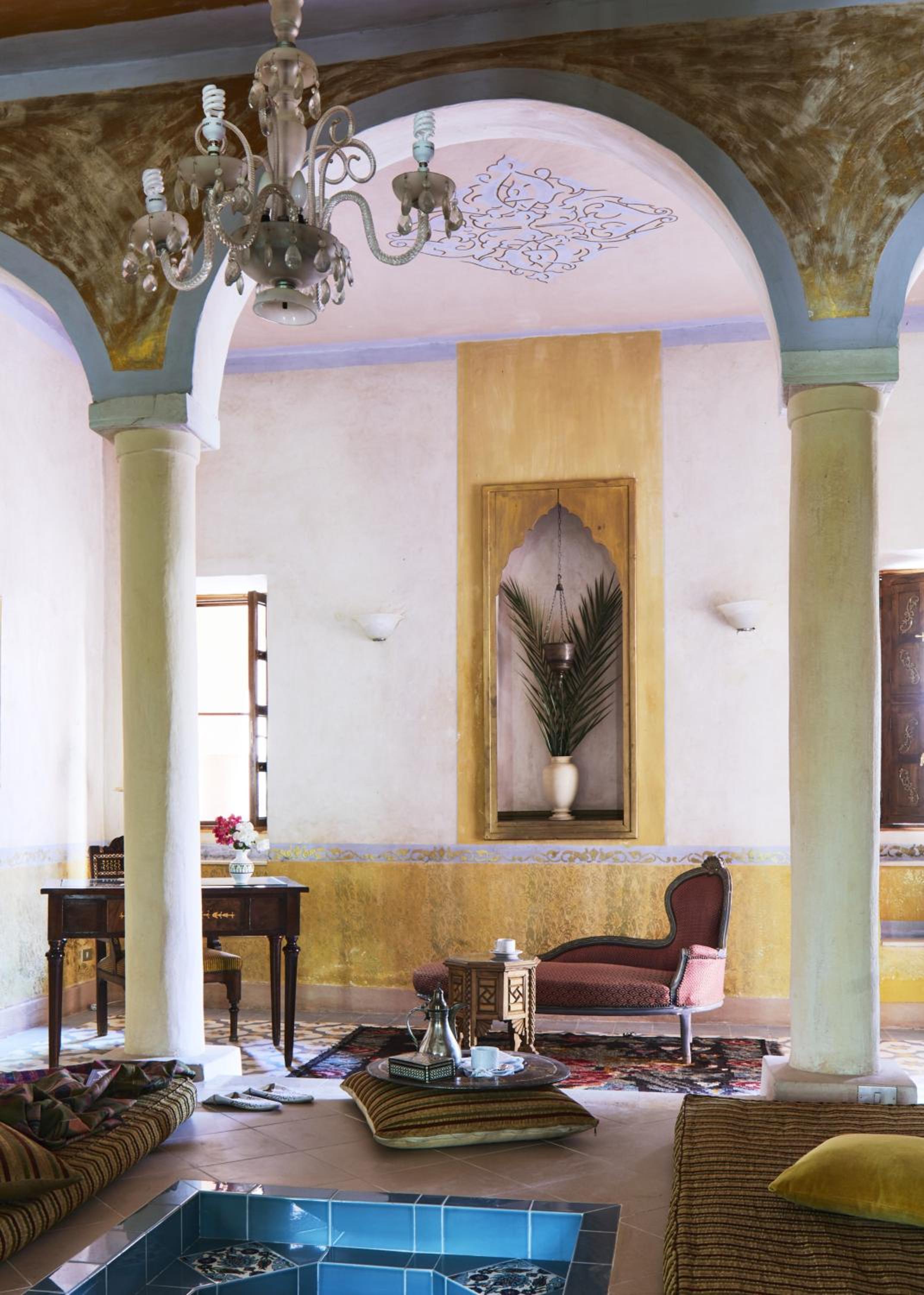 Fountain Suite photo 3