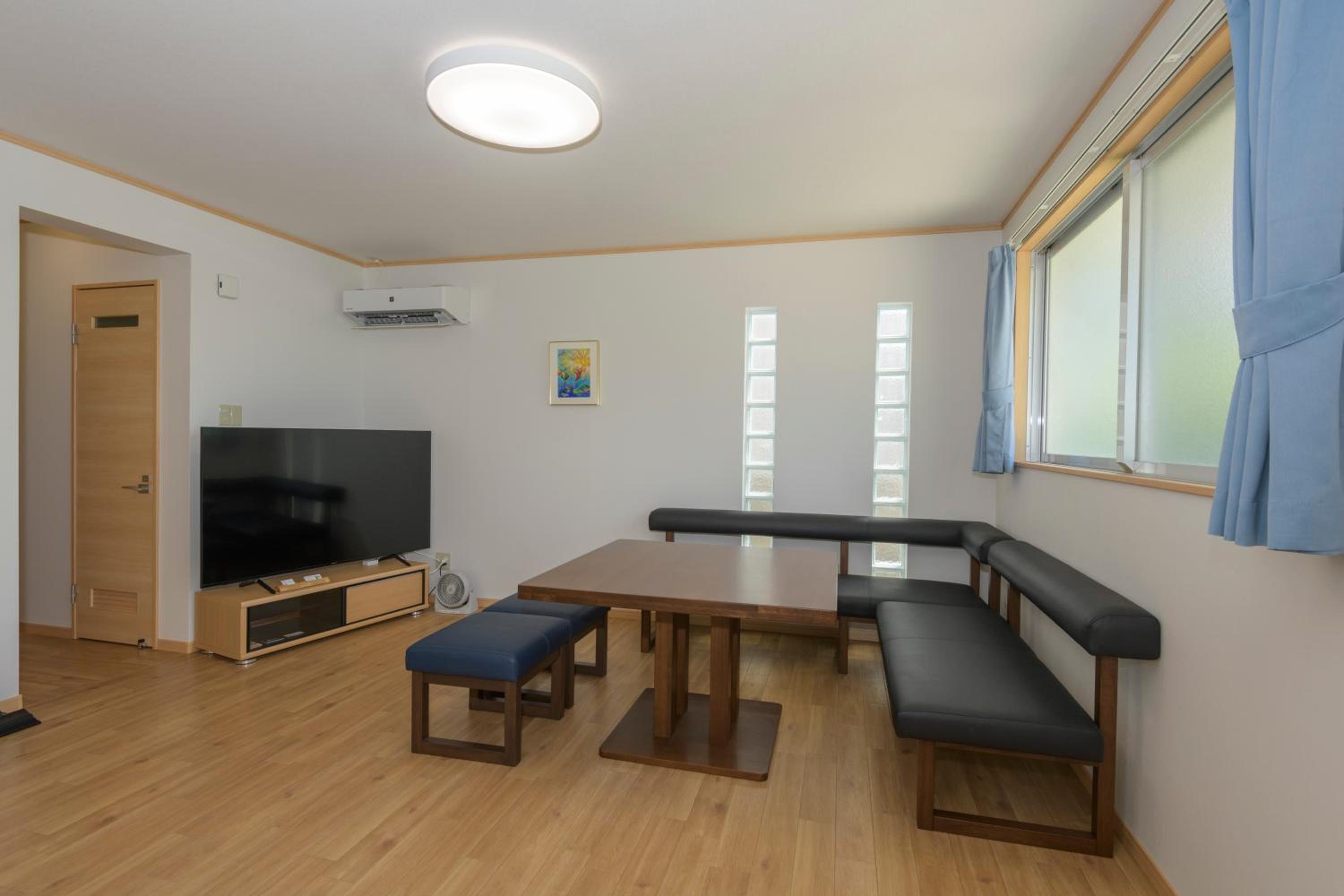Two-Bedroom Villa photo 3