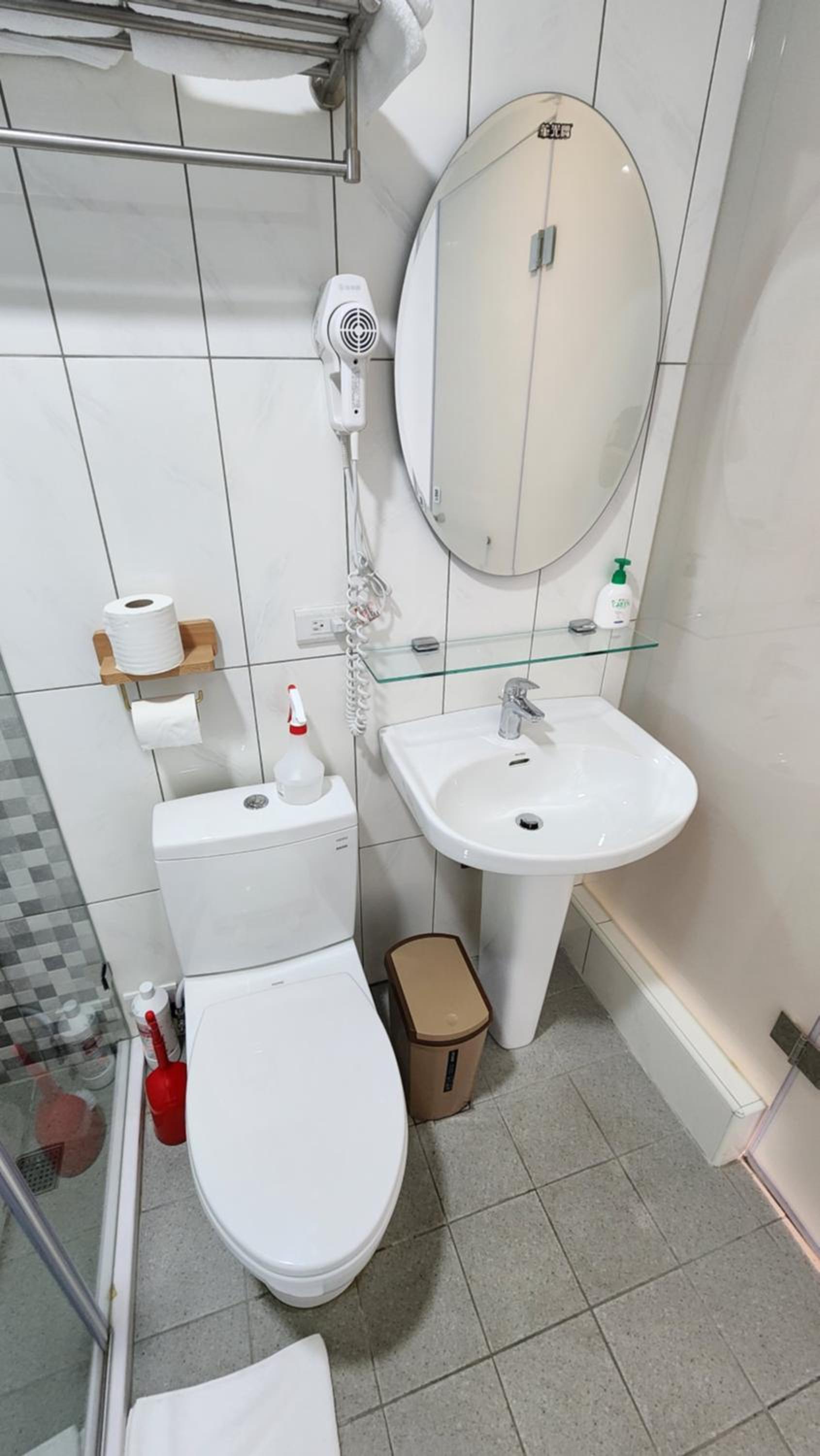 Double Room with Private Bathroom photo 2