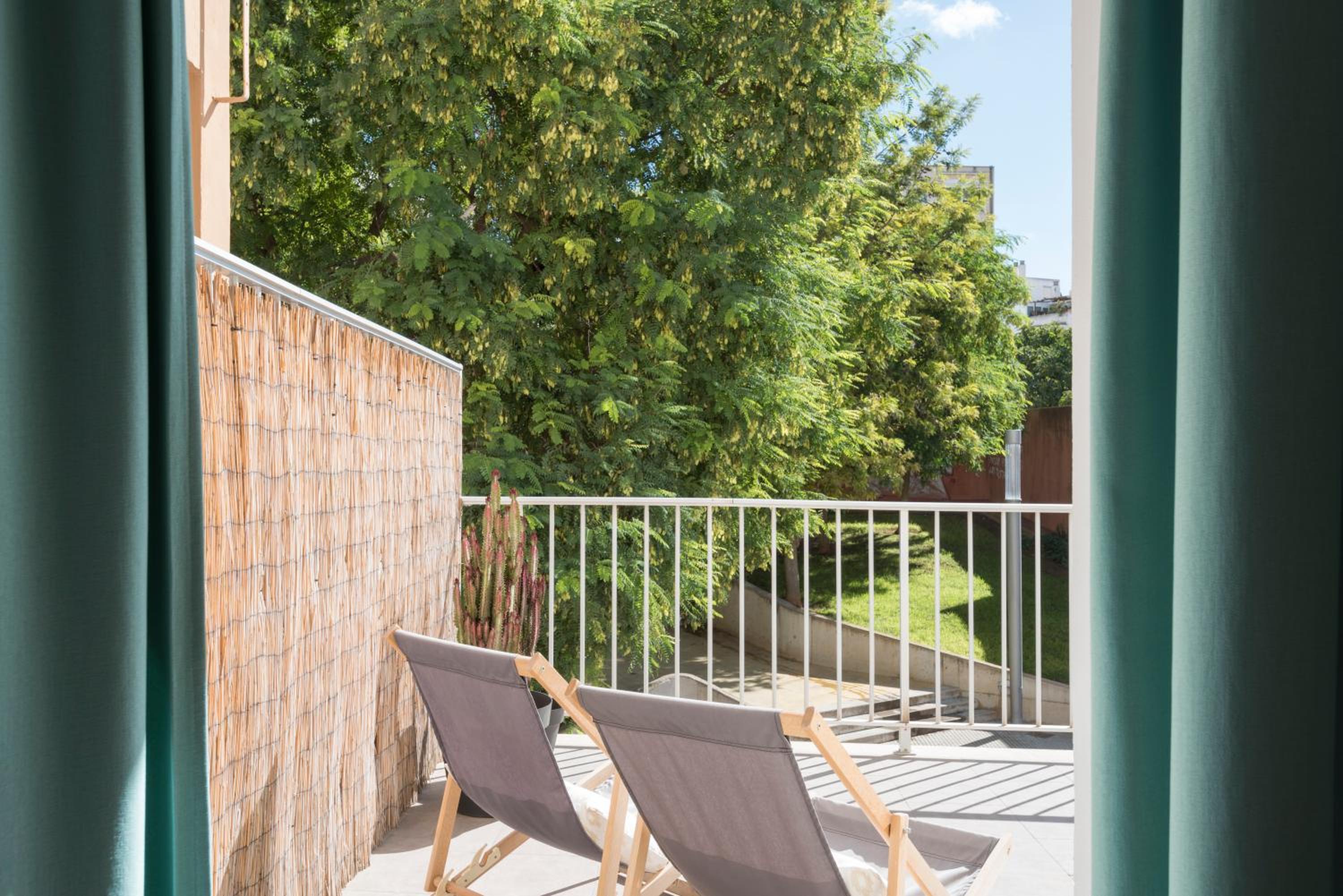 Double Room with Terrace photo 2