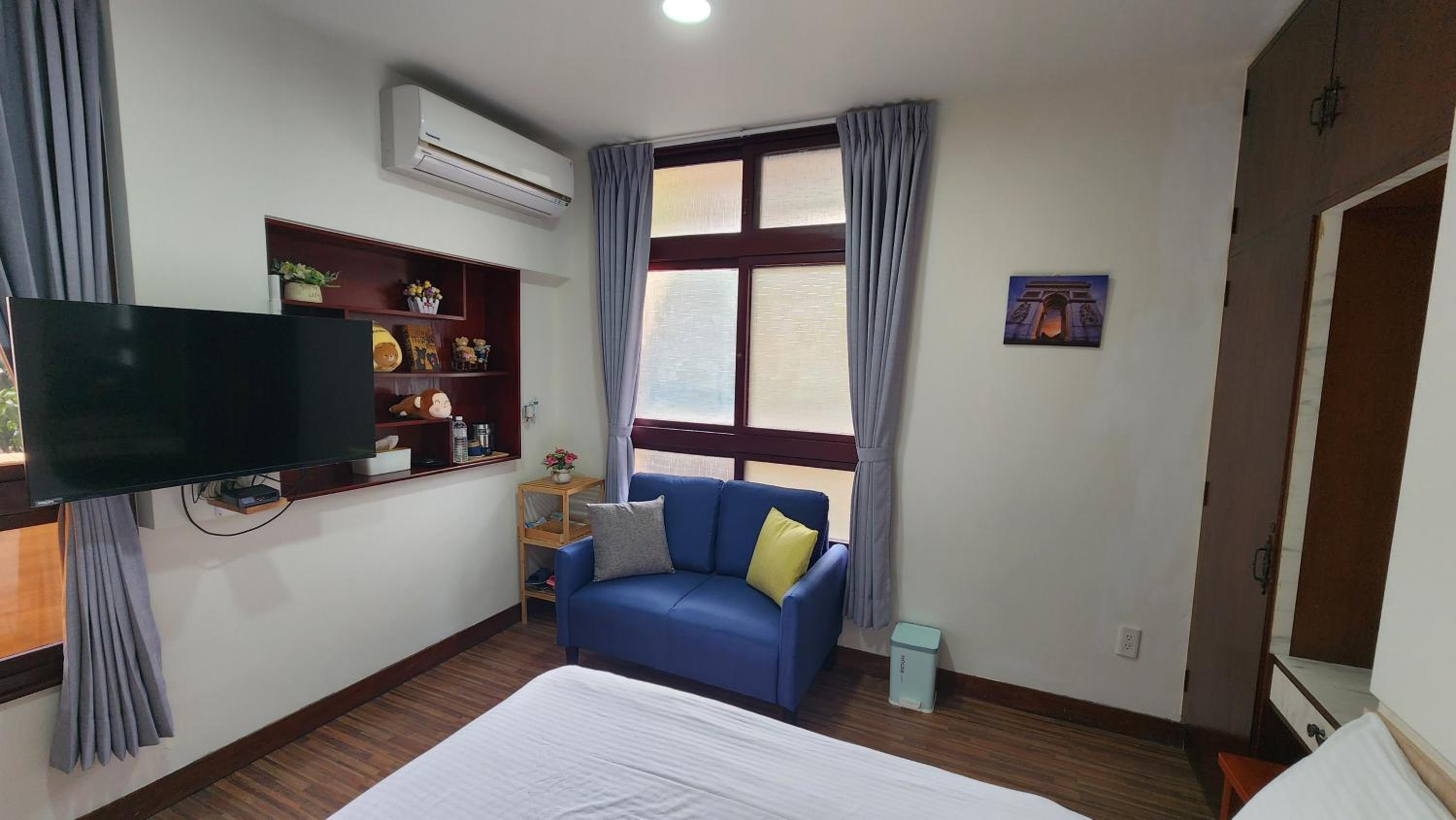 Double Room with Private Bathroom photo 3
