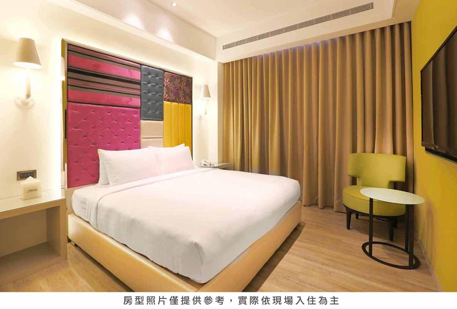 Double Room photo 1