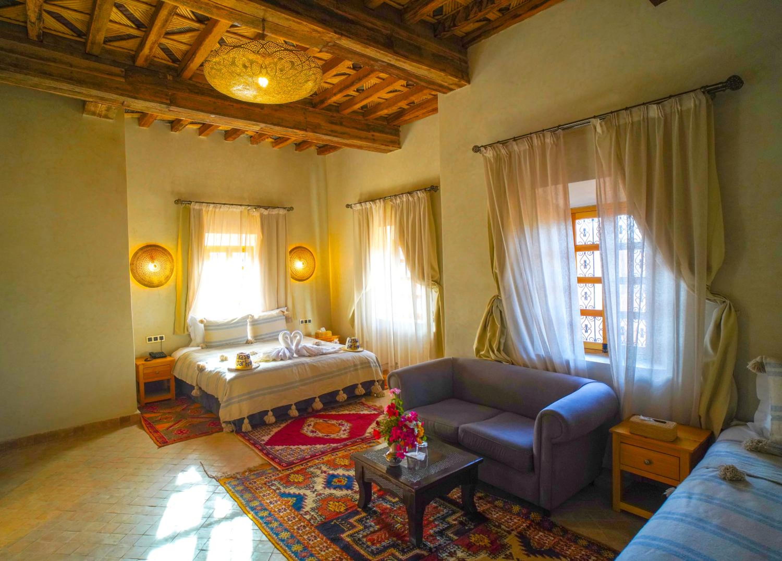 Deluxe Triple Room - Photo 2