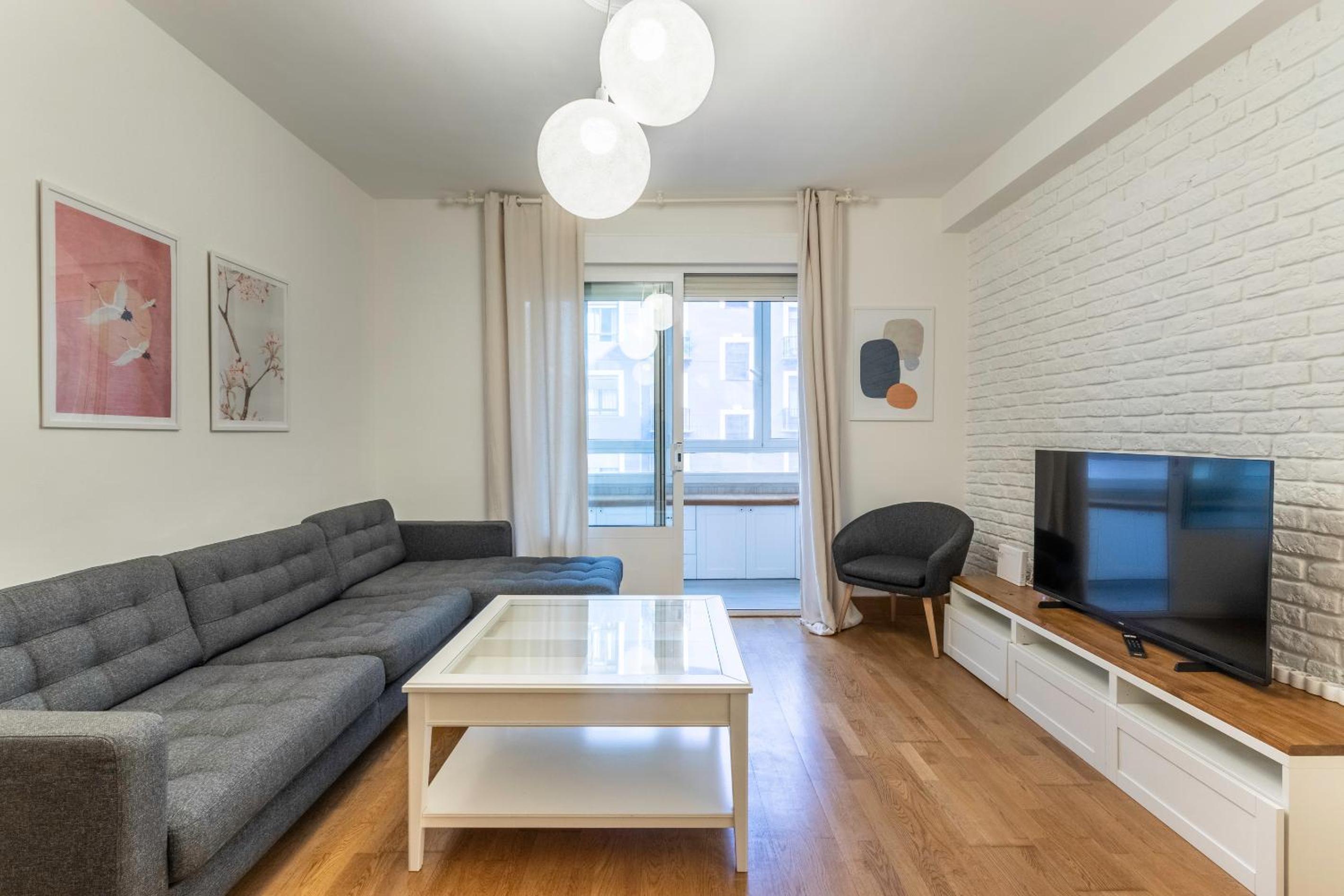 Apartamento