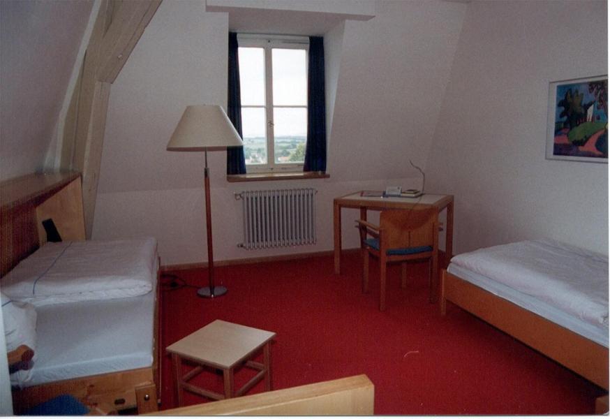 Single Room photo 1