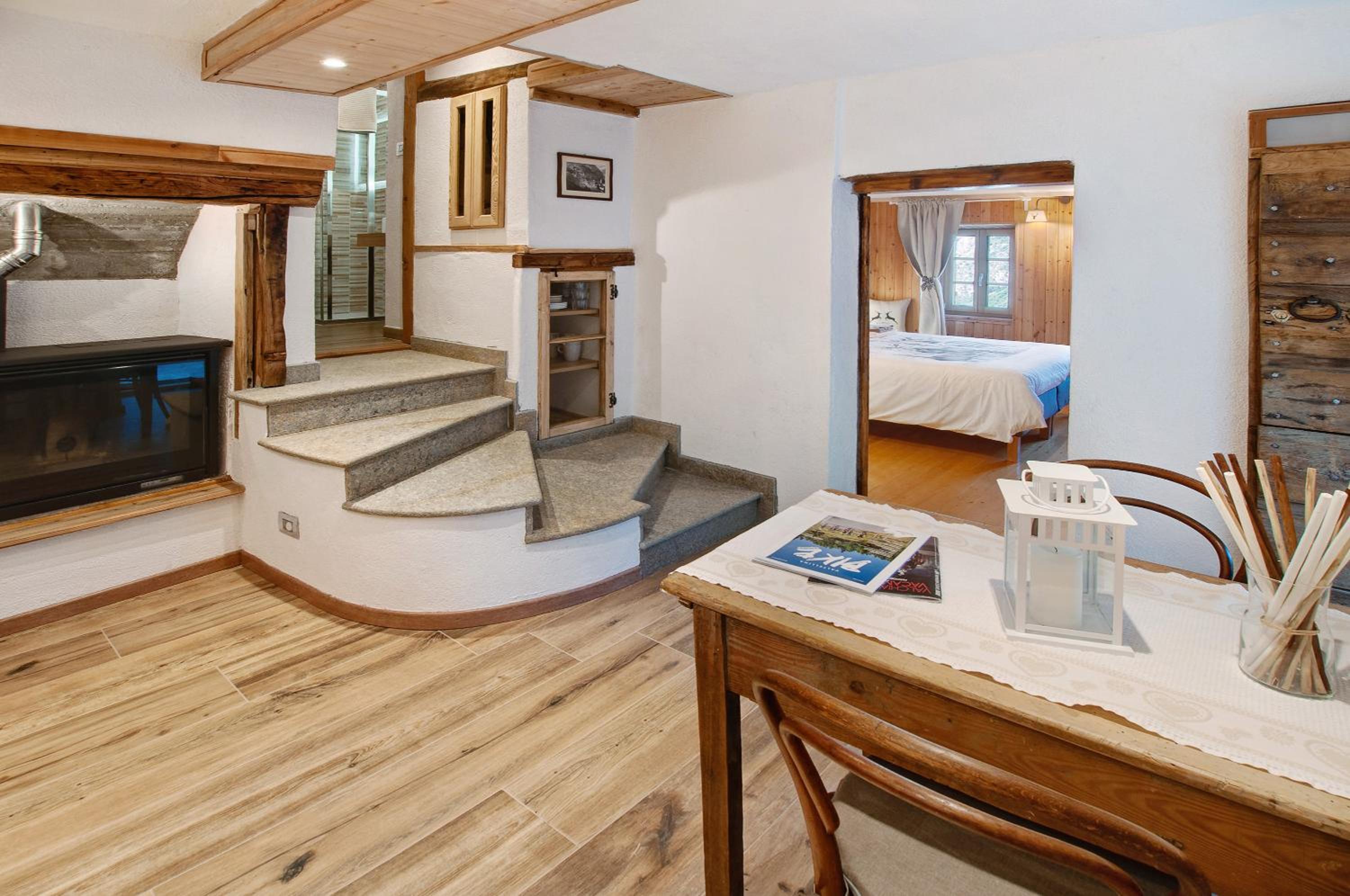 Vacation Home photo 1