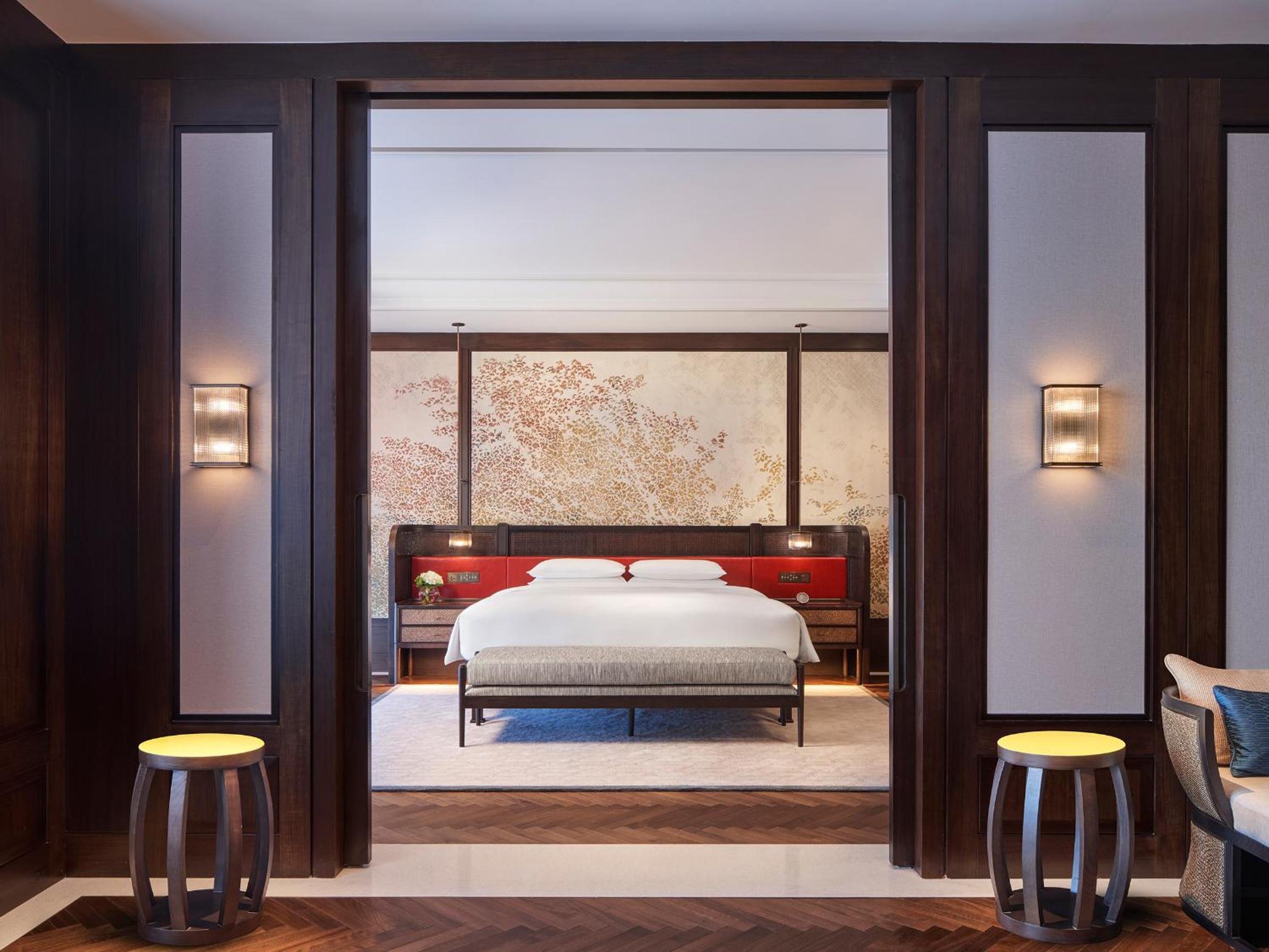 Presidential Suite photo 3