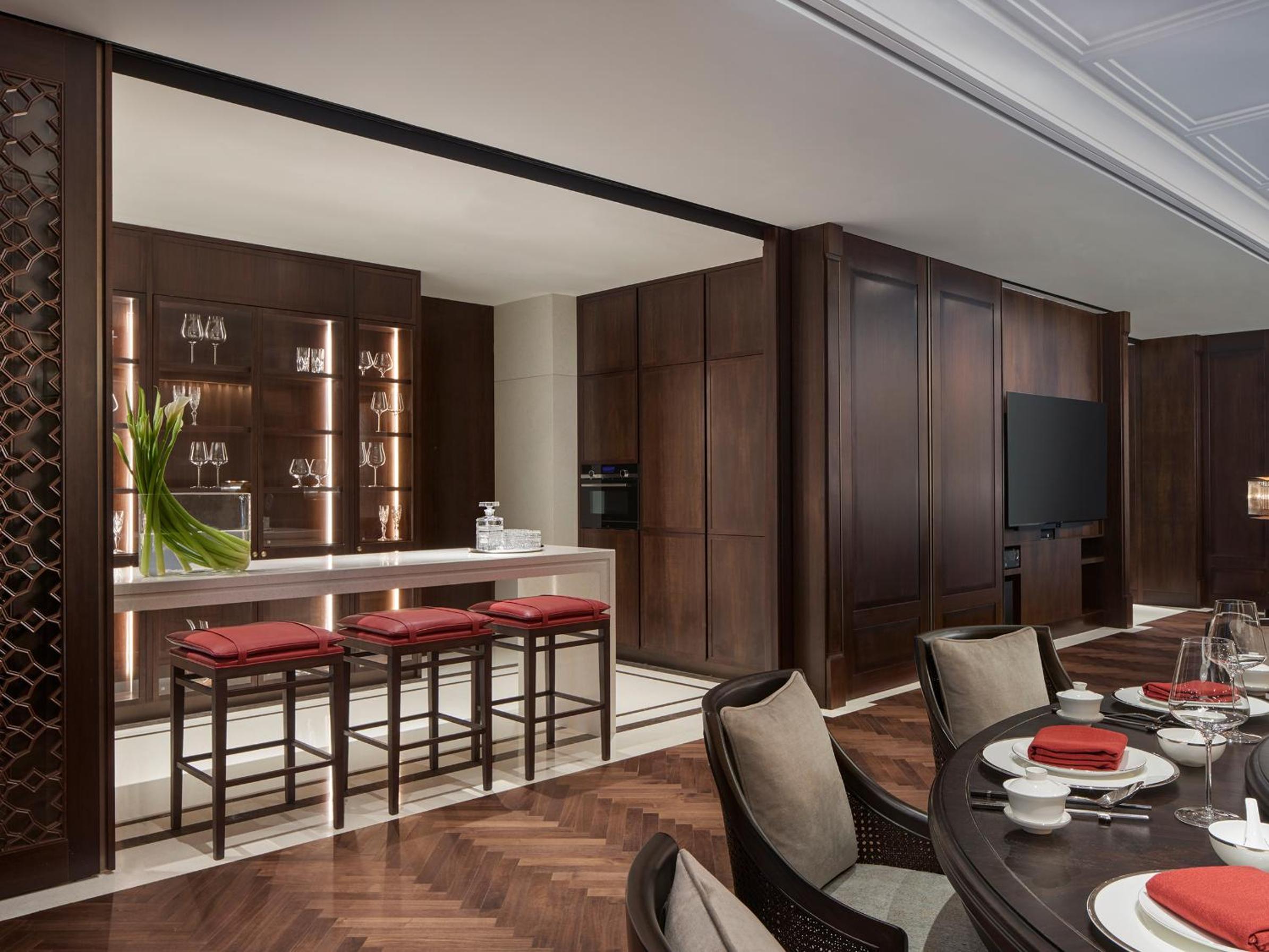 Presidential Suite photo 2