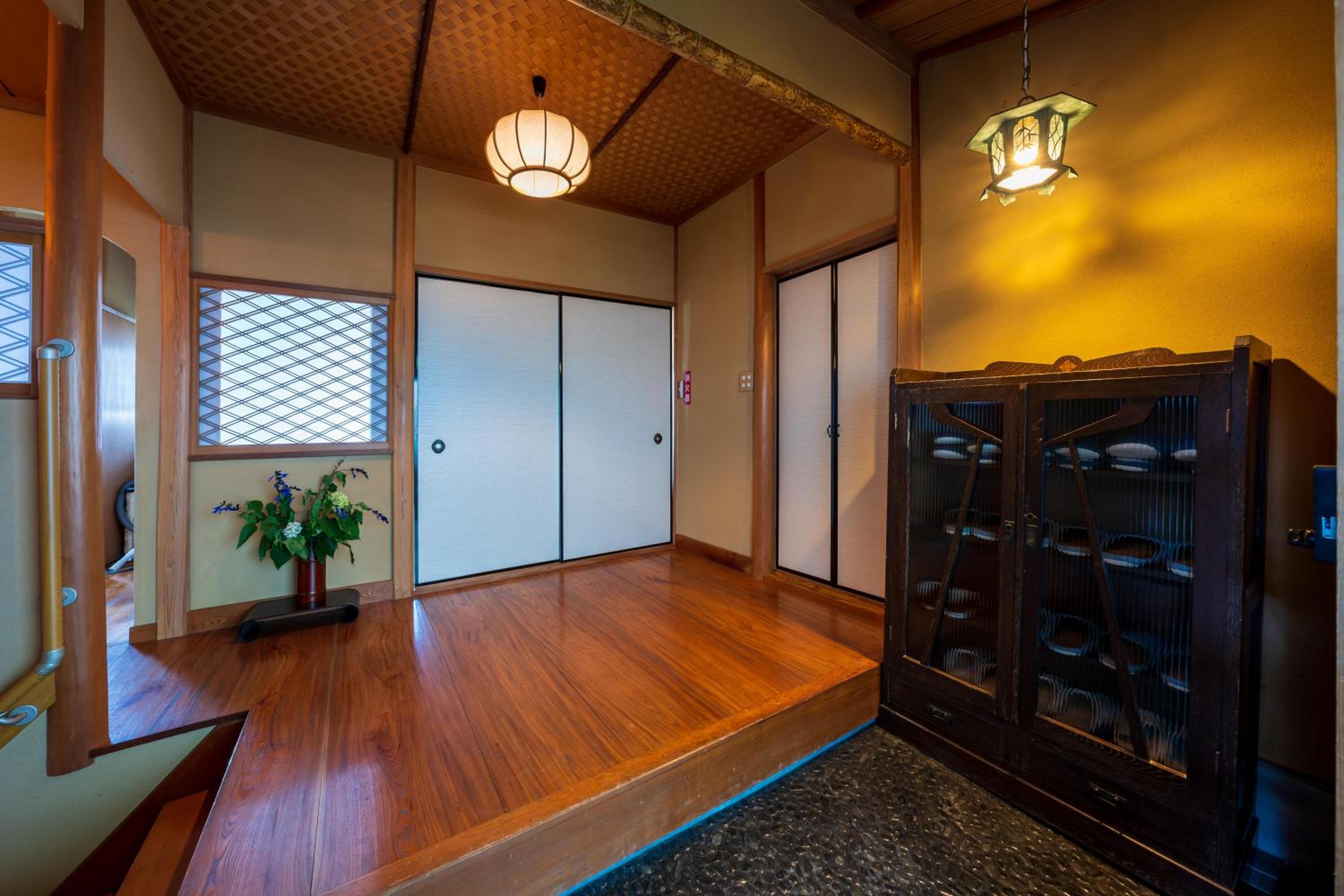 Vacation Home photo 1