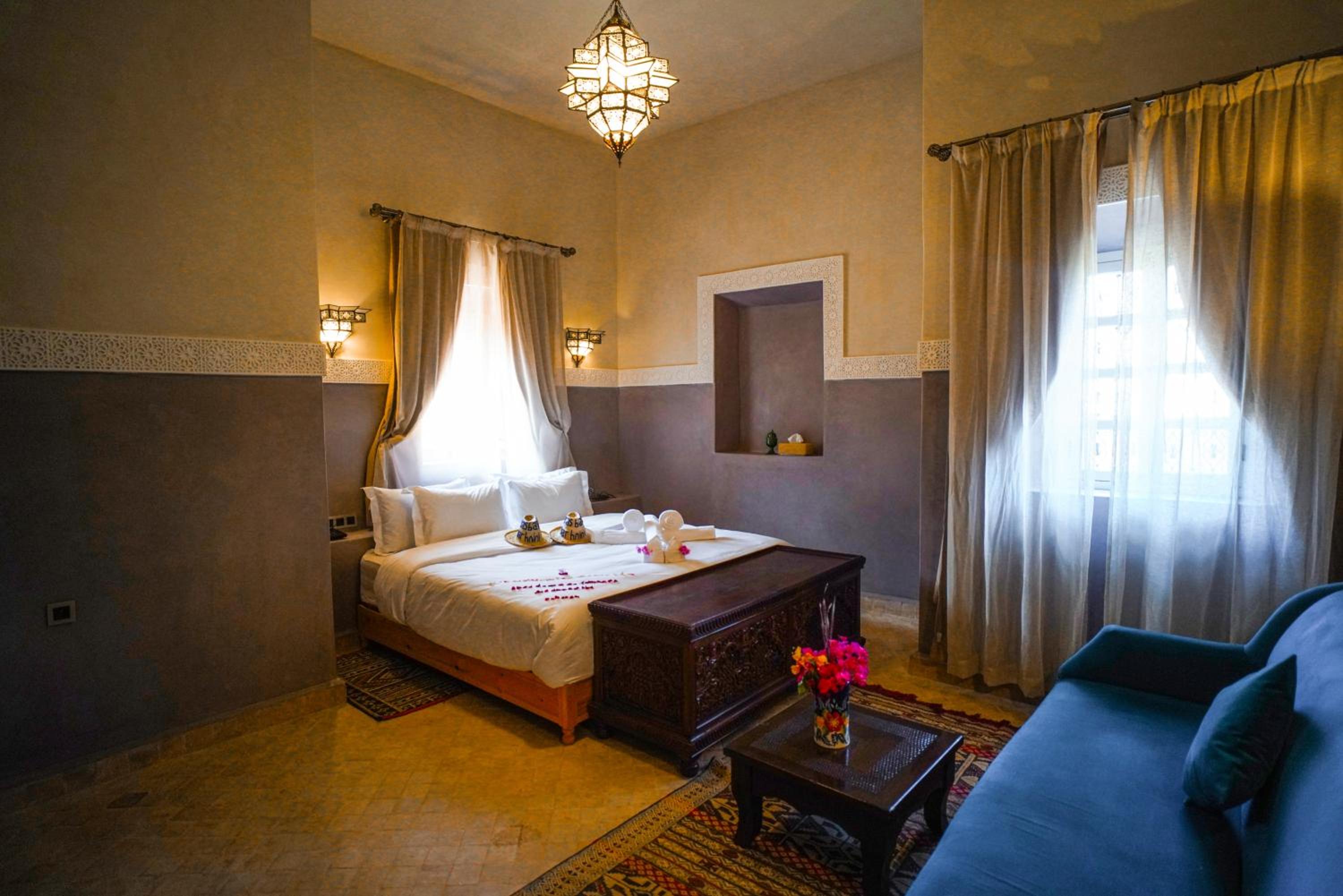 Deluxe Triple Room - Photo 1