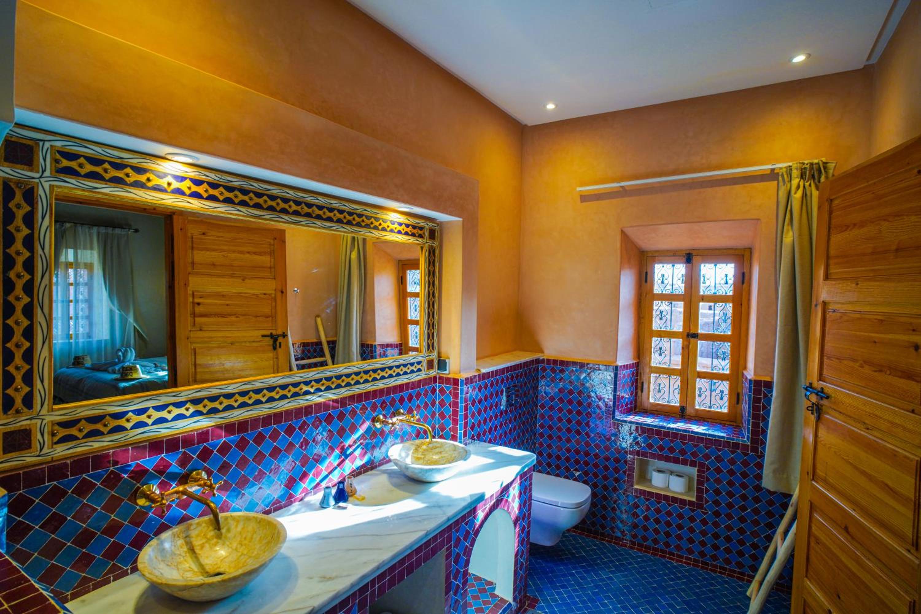 Deluxe Triple Room - Photo 4